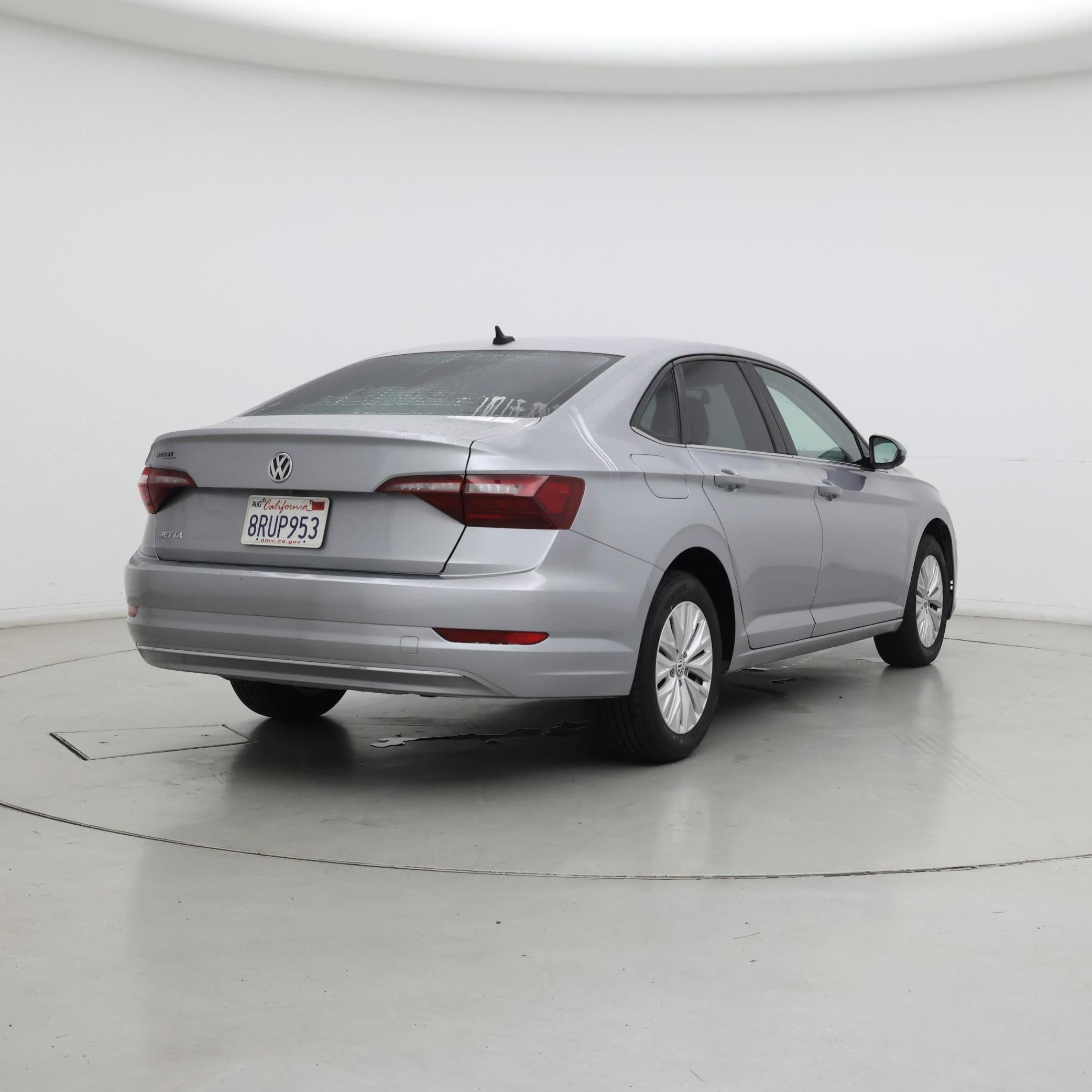 Thumbnail: 2020 Volkswagen Jetta - 8