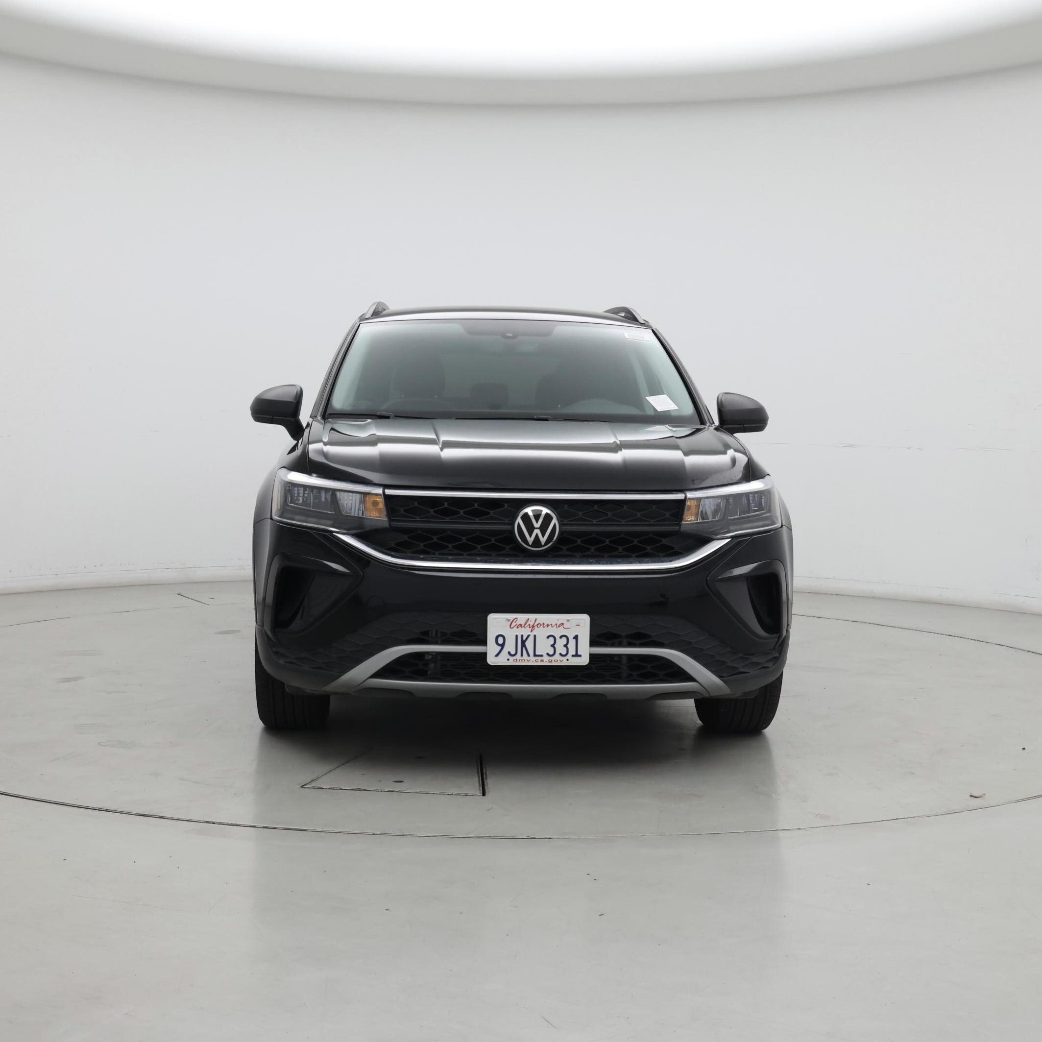 Thumbnail: 2023 Volkswagen Taos - 5