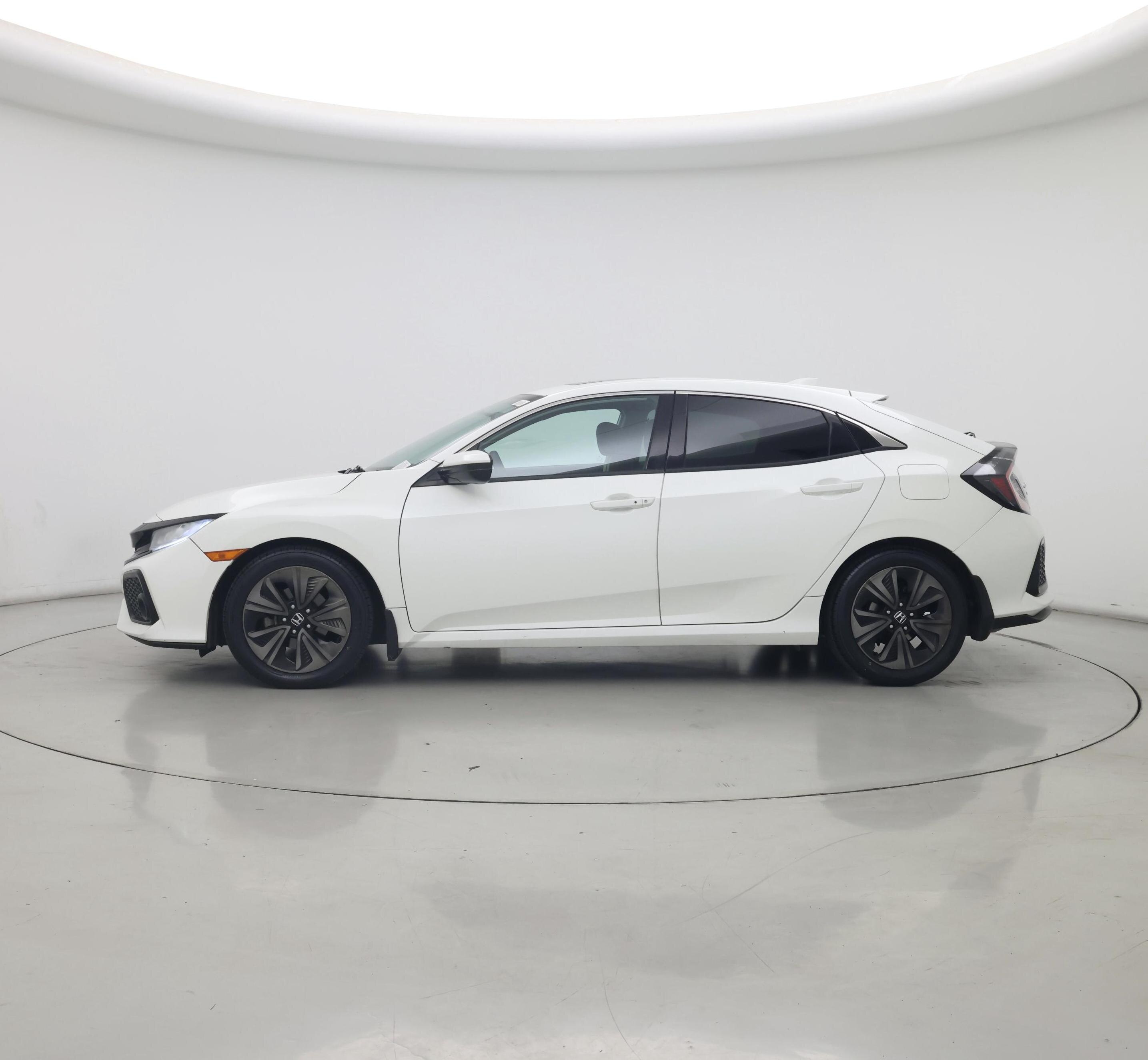 Thumbnail: 2017 Honda Civic - 3