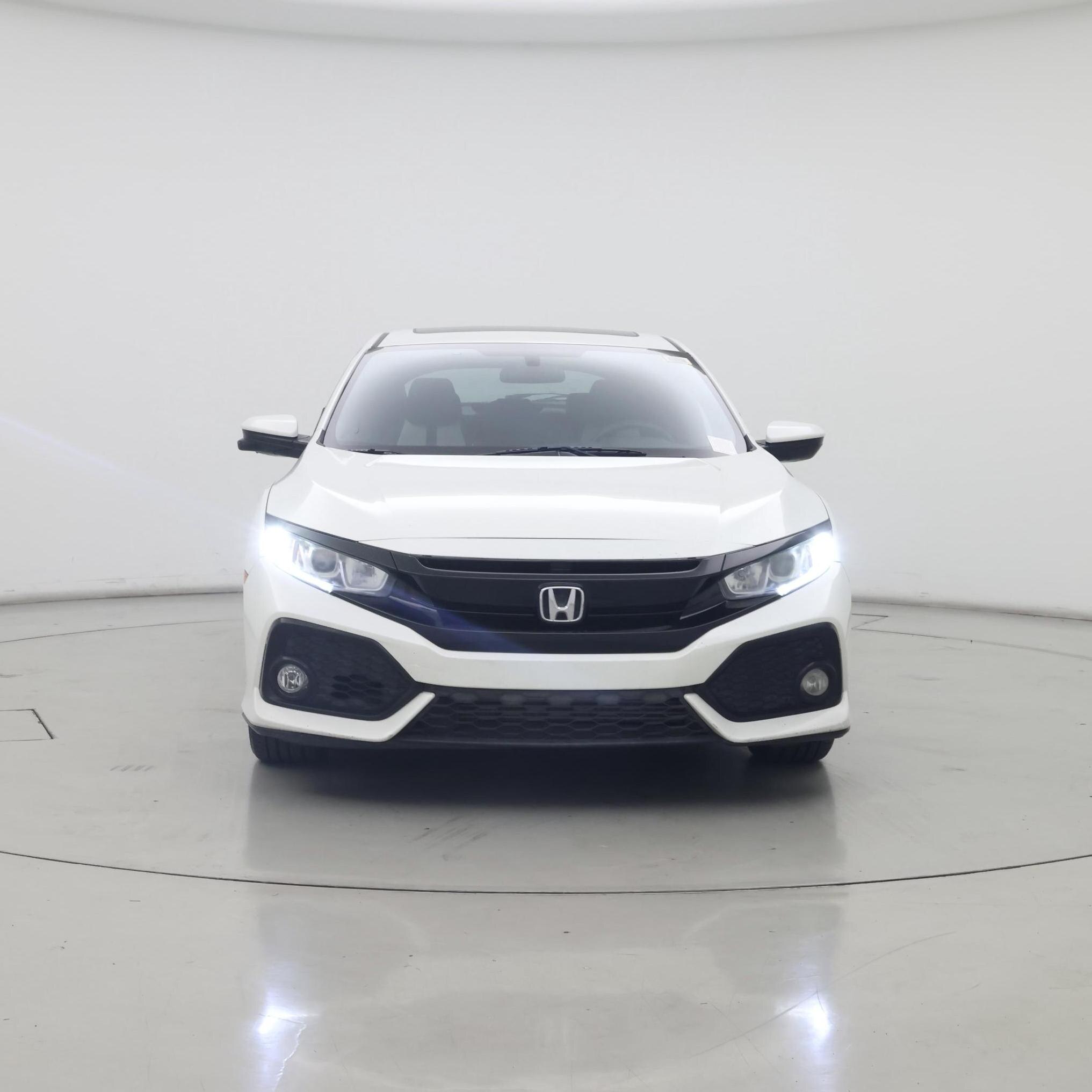 Thumbnail: 2017 Honda Civic - 5