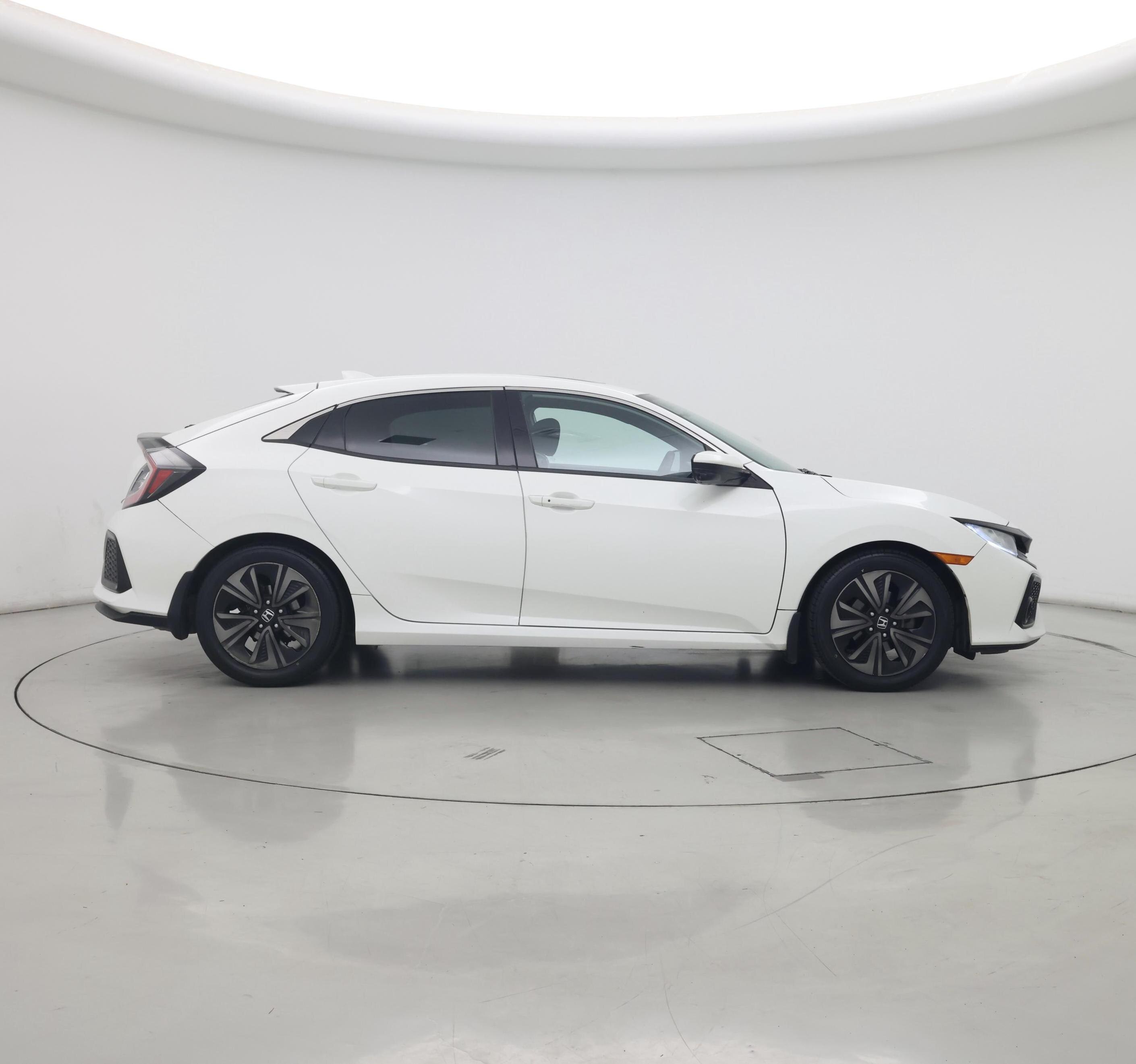 Thumbnail: 2017 Honda Civic - 7
