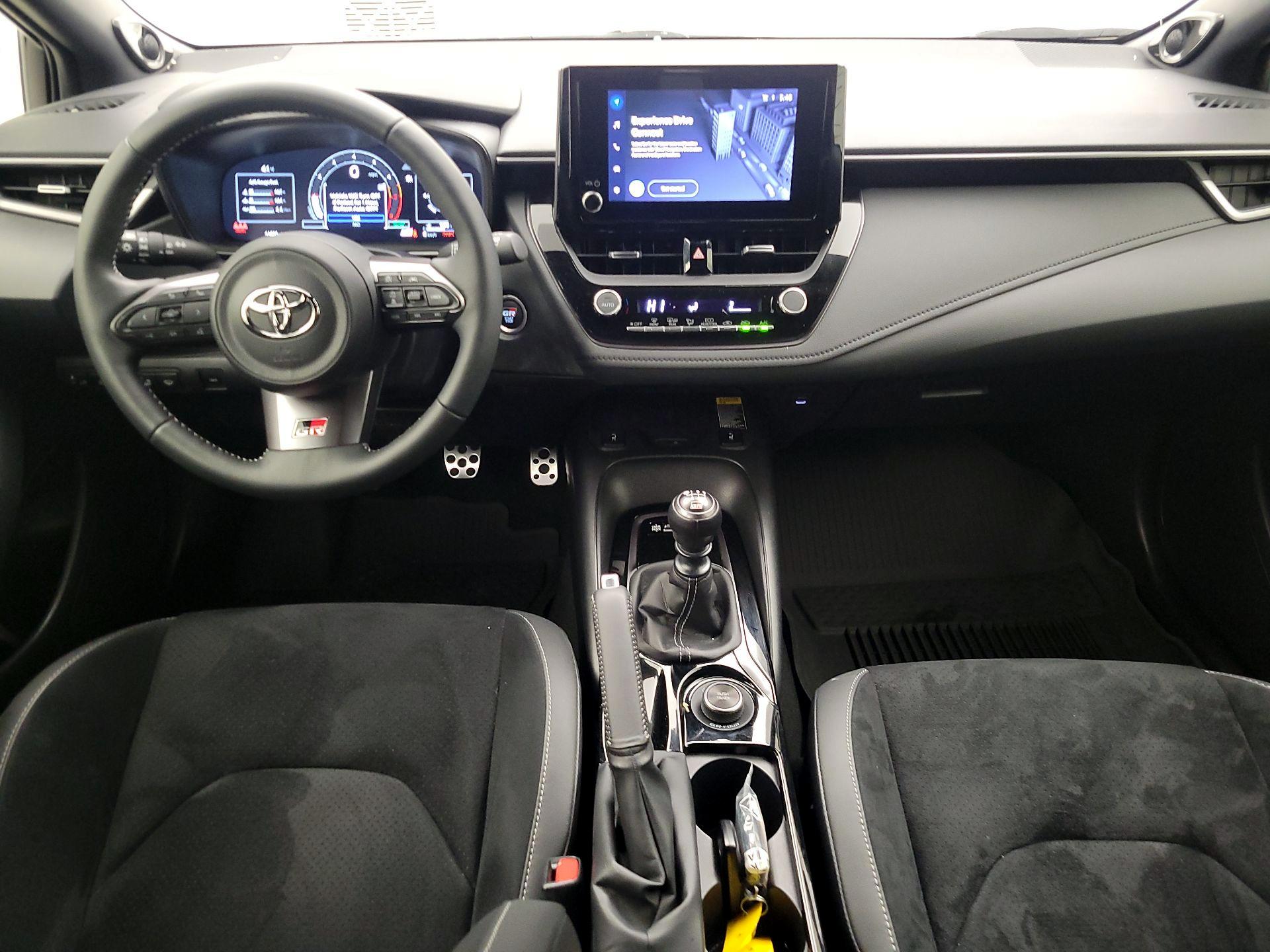 Thumbnail: 2024 Toyota GR Corolla - 9