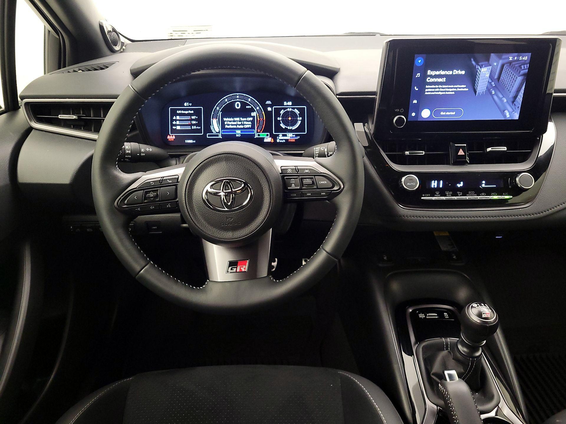 Thumbnail: 2024 Toyota GR Corolla - 10