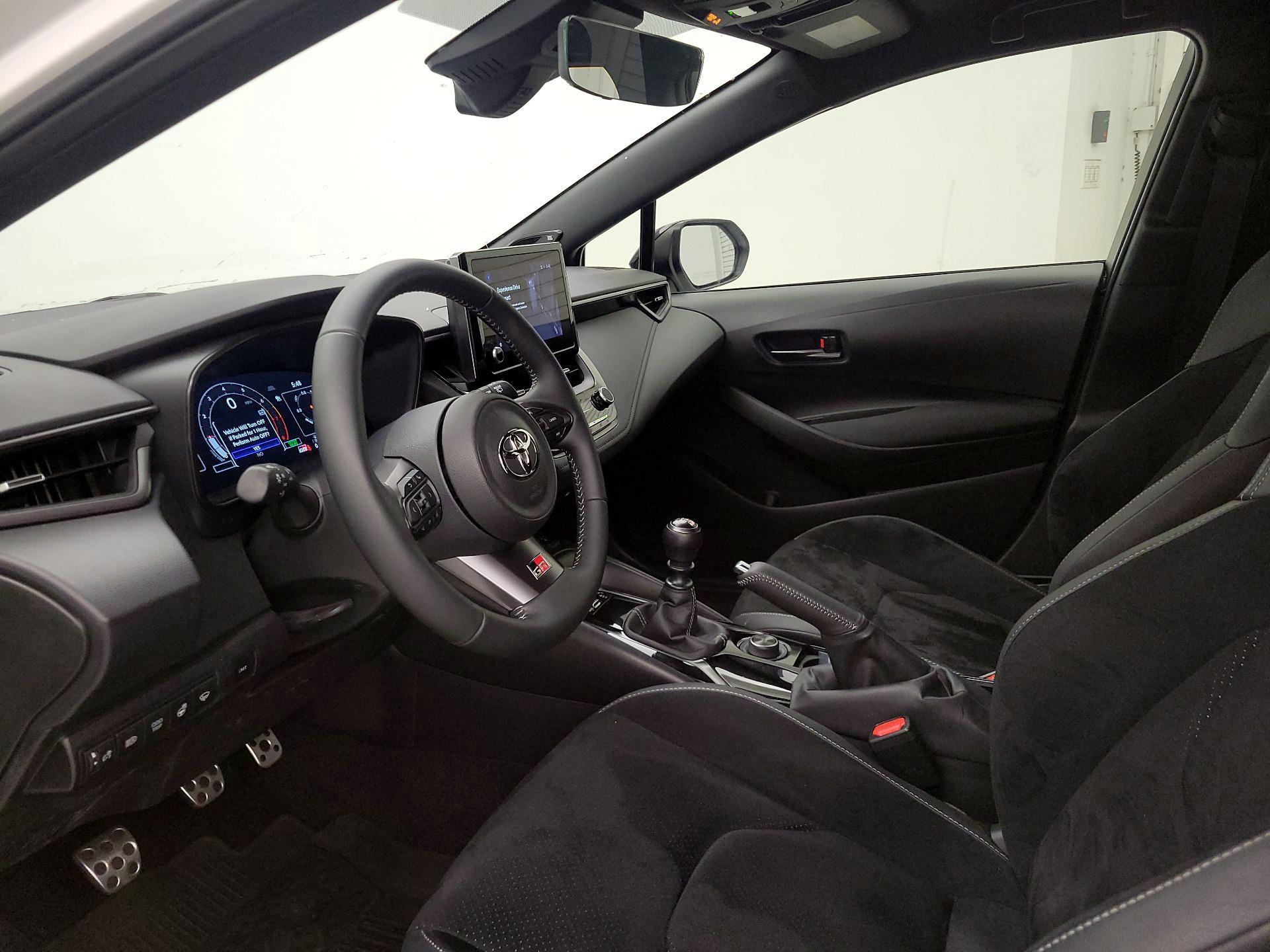 Thumbnail: 2024 Toyota GR Corolla - 11