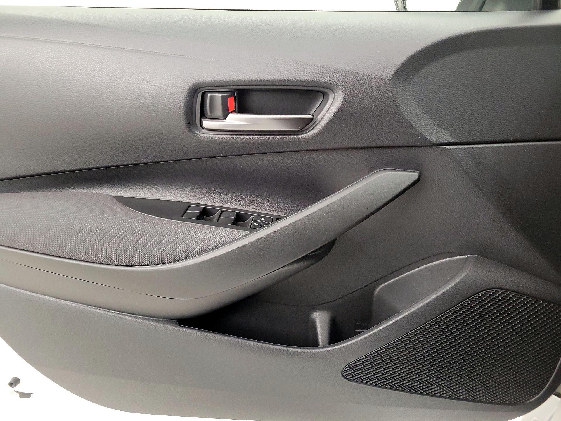 Thumbnail: 2024 Toyota GR Corolla - 12