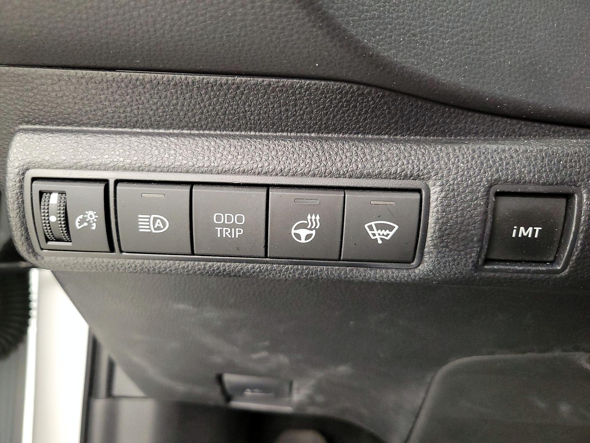 Thumbnail: 2024 Toyota GR Corolla - 13