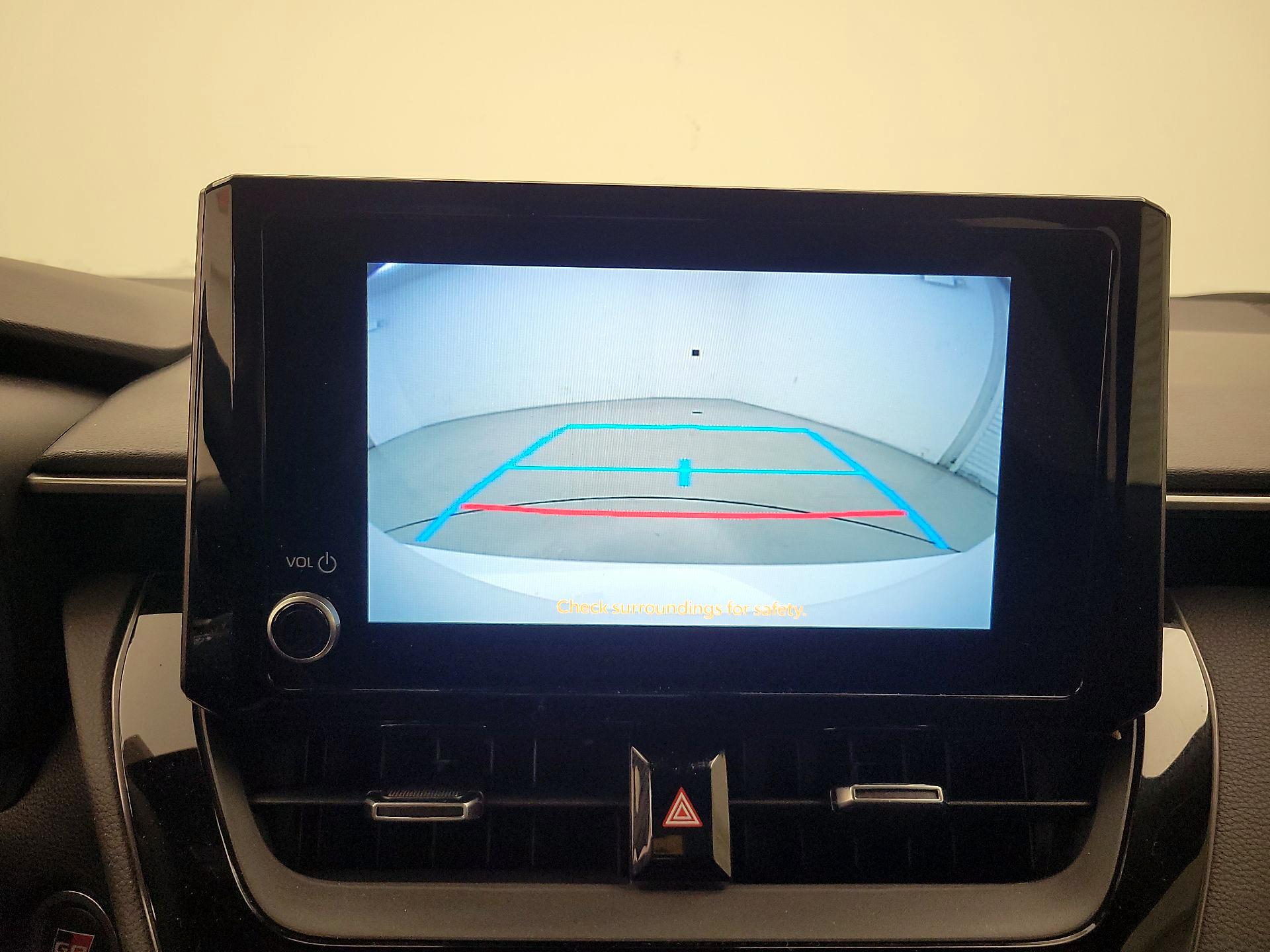 Thumbnail: 2024 Toyota GR Corolla - 14