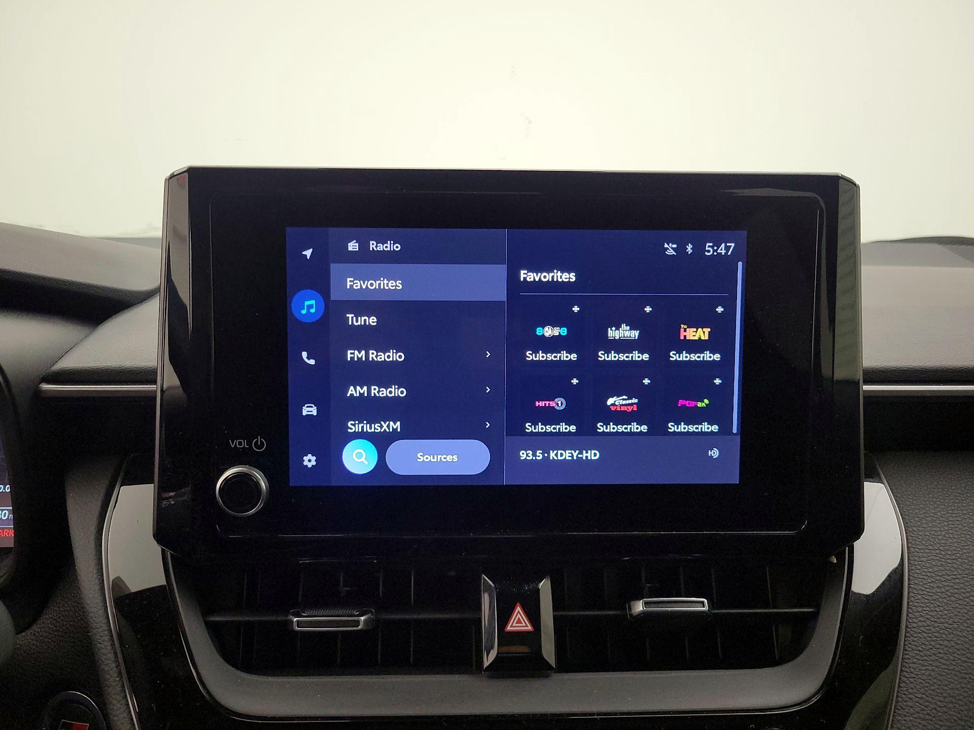 Thumbnail: 2024 Toyota GR Corolla - 15