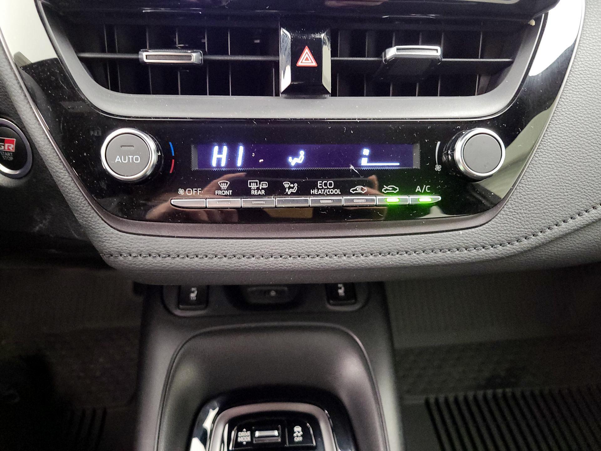 Thumbnail: 2024 Toyota GR Corolla - 16