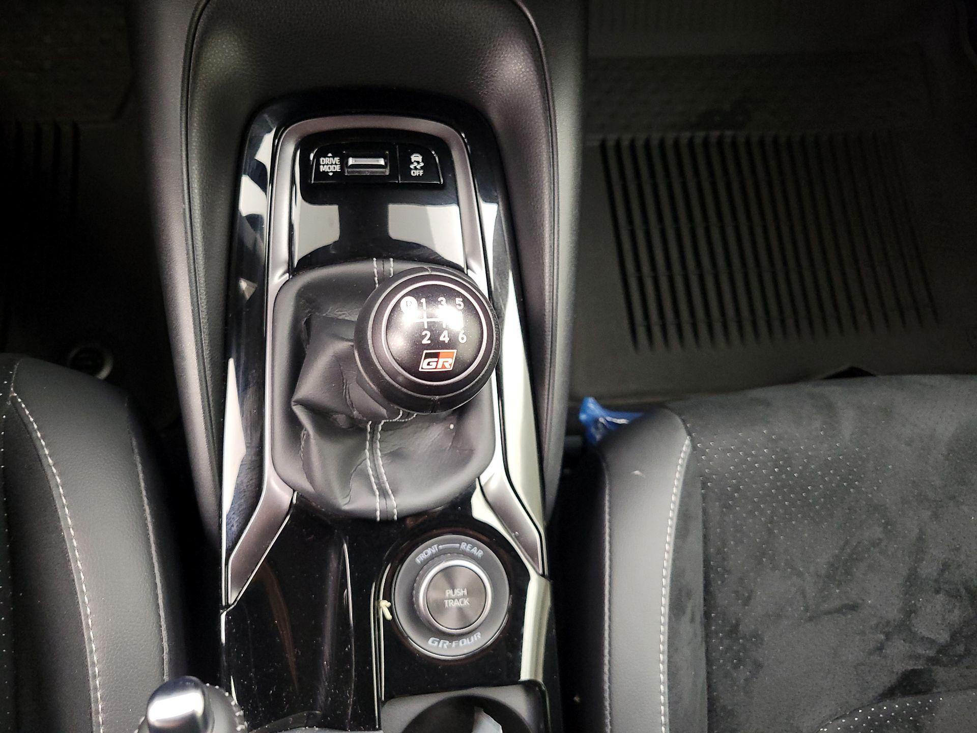 Thumbnail: 2024 Toyota GR Corolla - 17