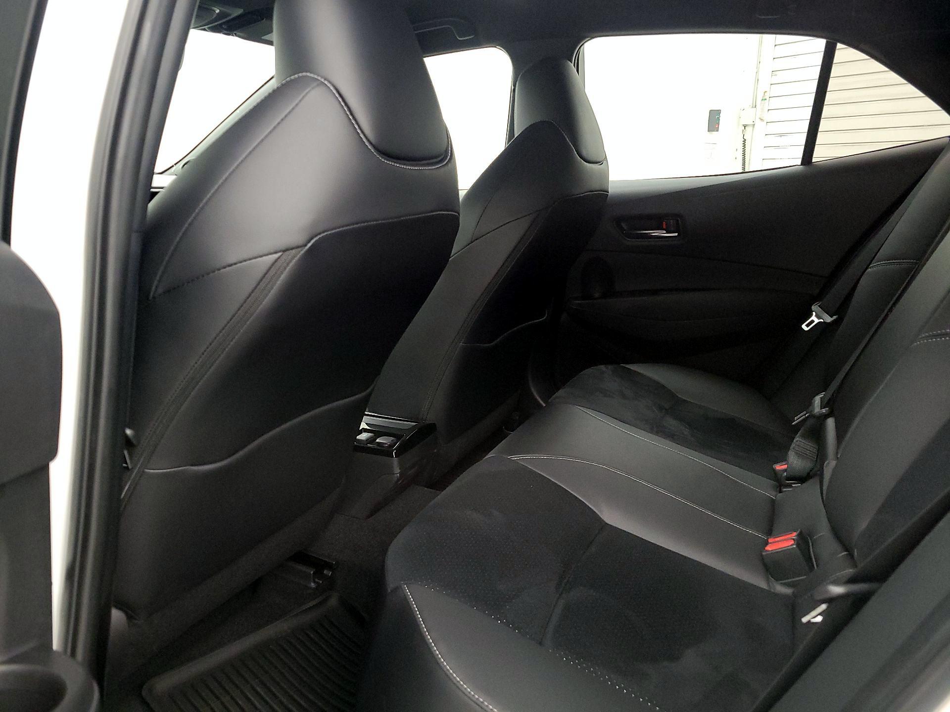 Thumbnail: 2024 Toyota GR Corolla - 19