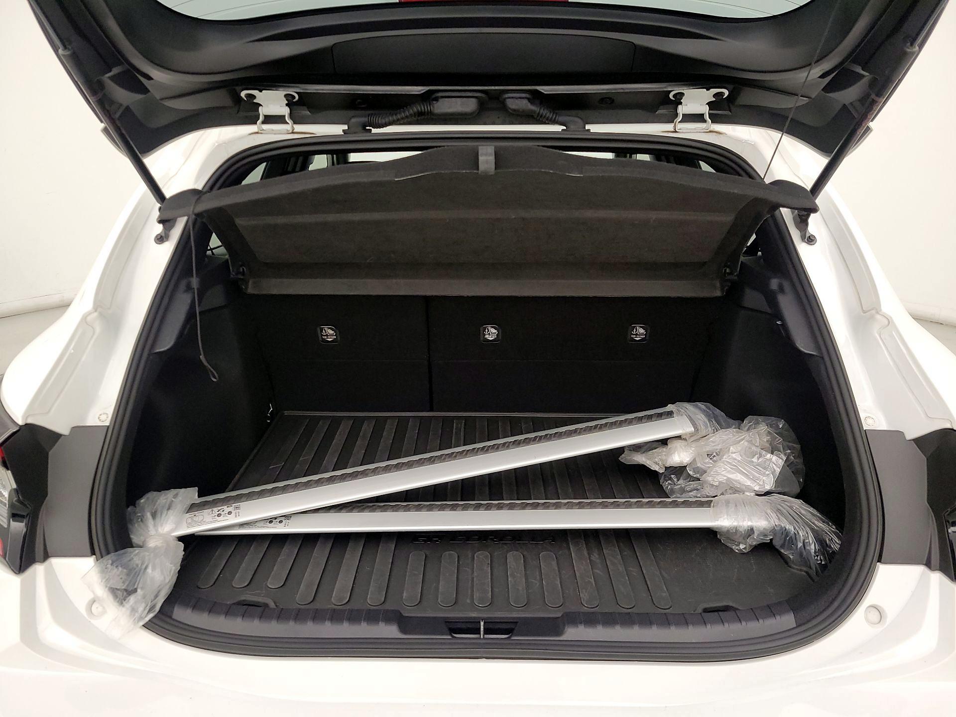 Thumbnail: 2024 Toyota GR Corolla - 20