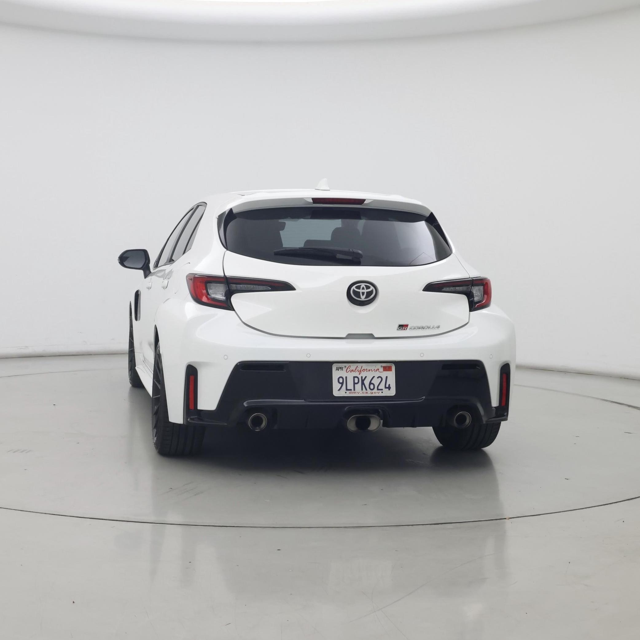 Thumbnail: 2024 Toyota GR Corolla - 6