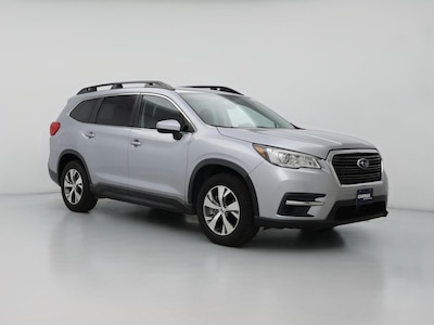 2021 Subaru Ascent Premium