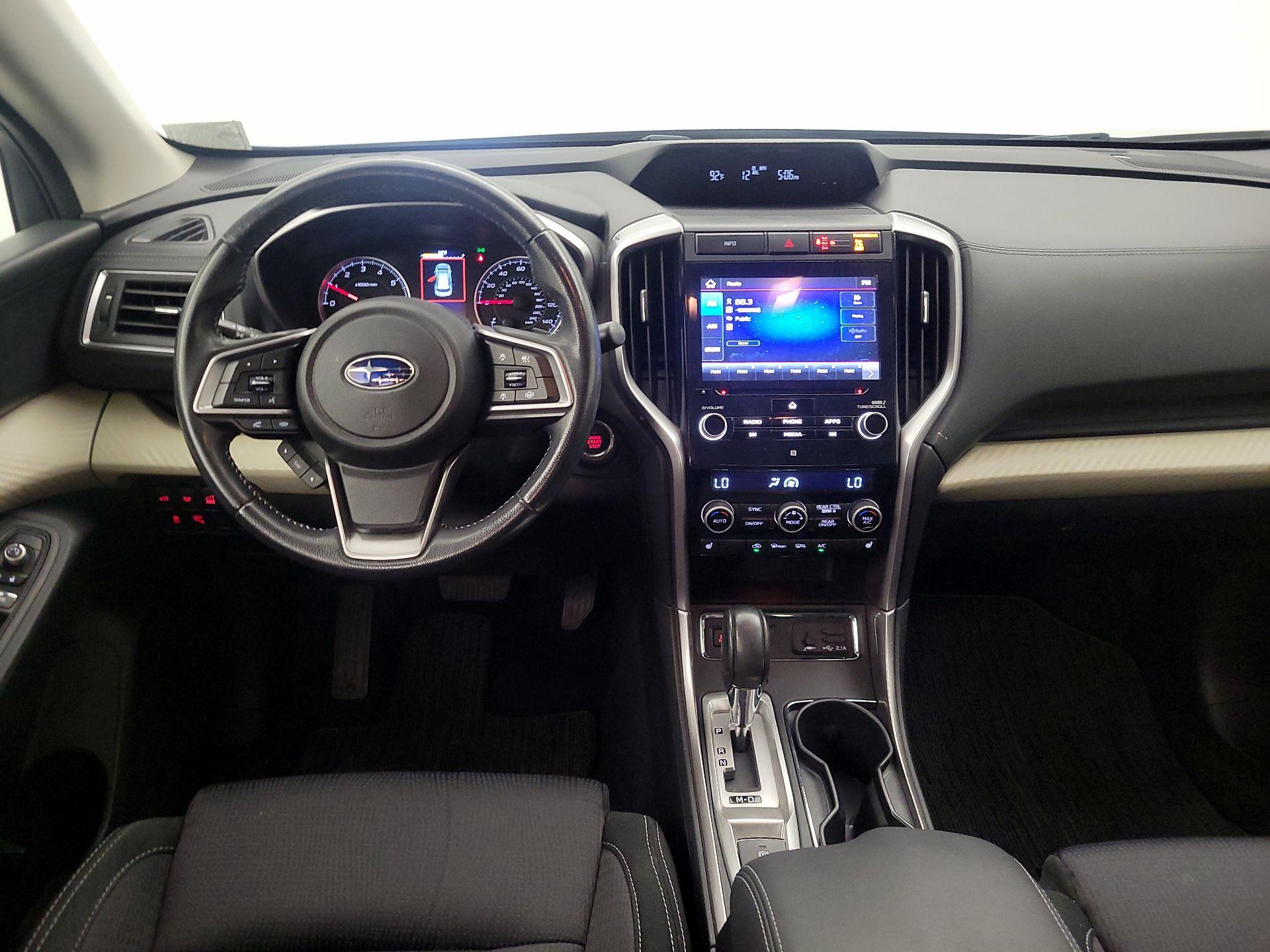 Thumbnail: 2021 Subaru Ascent - 9