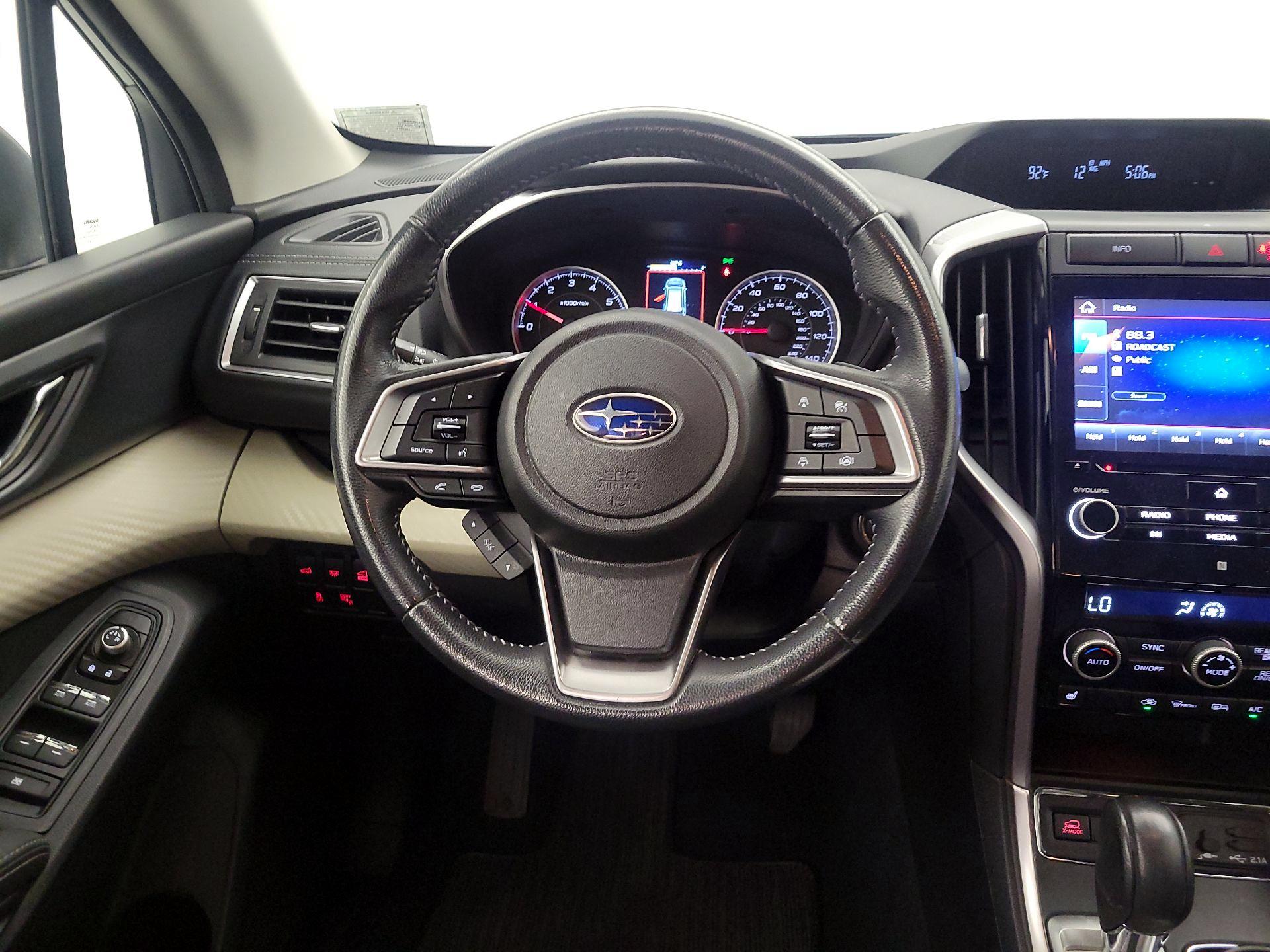 Thumbnail: 2021 Subaru Ascent - 10