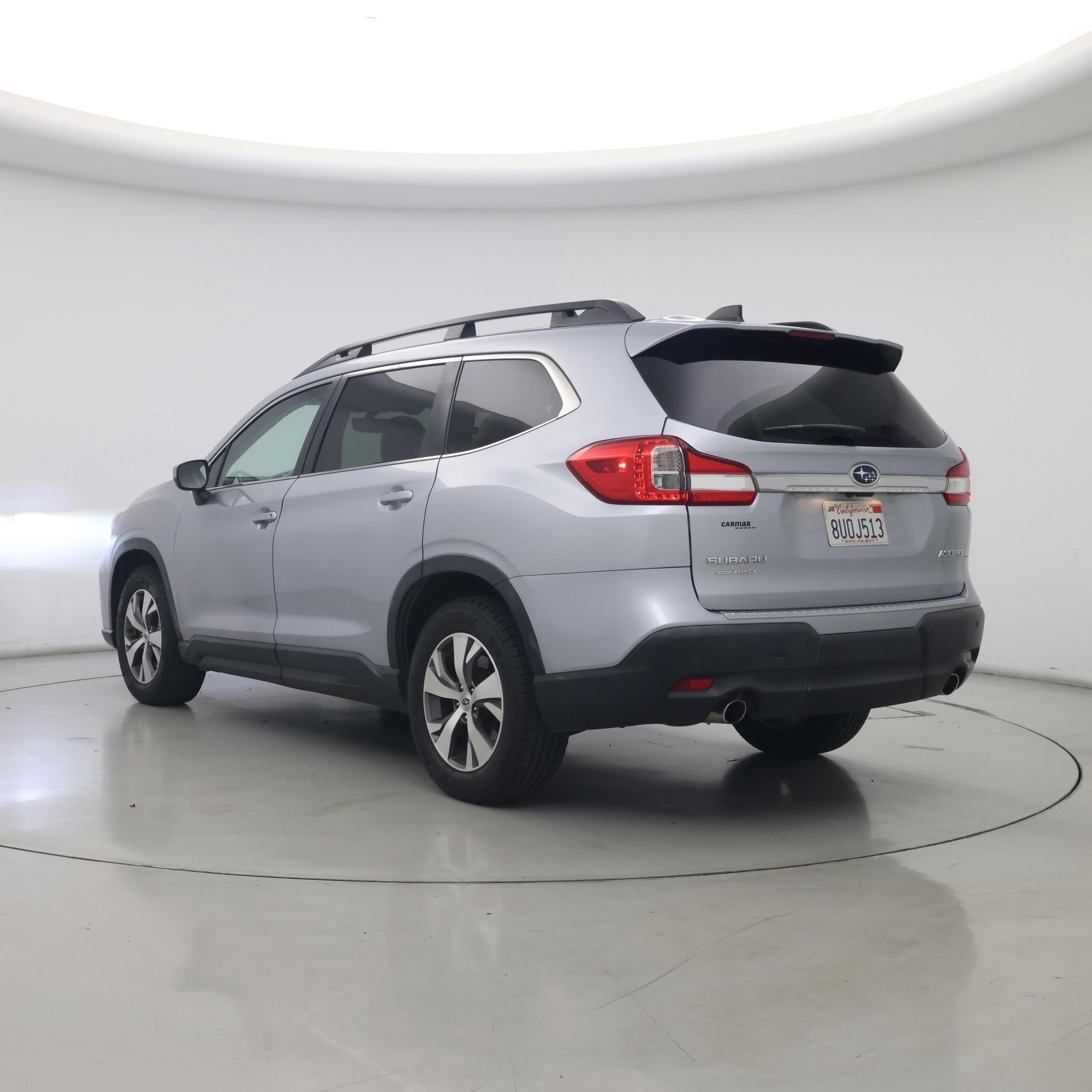 Thumbnail: 2021 Subaru Ascent - 2