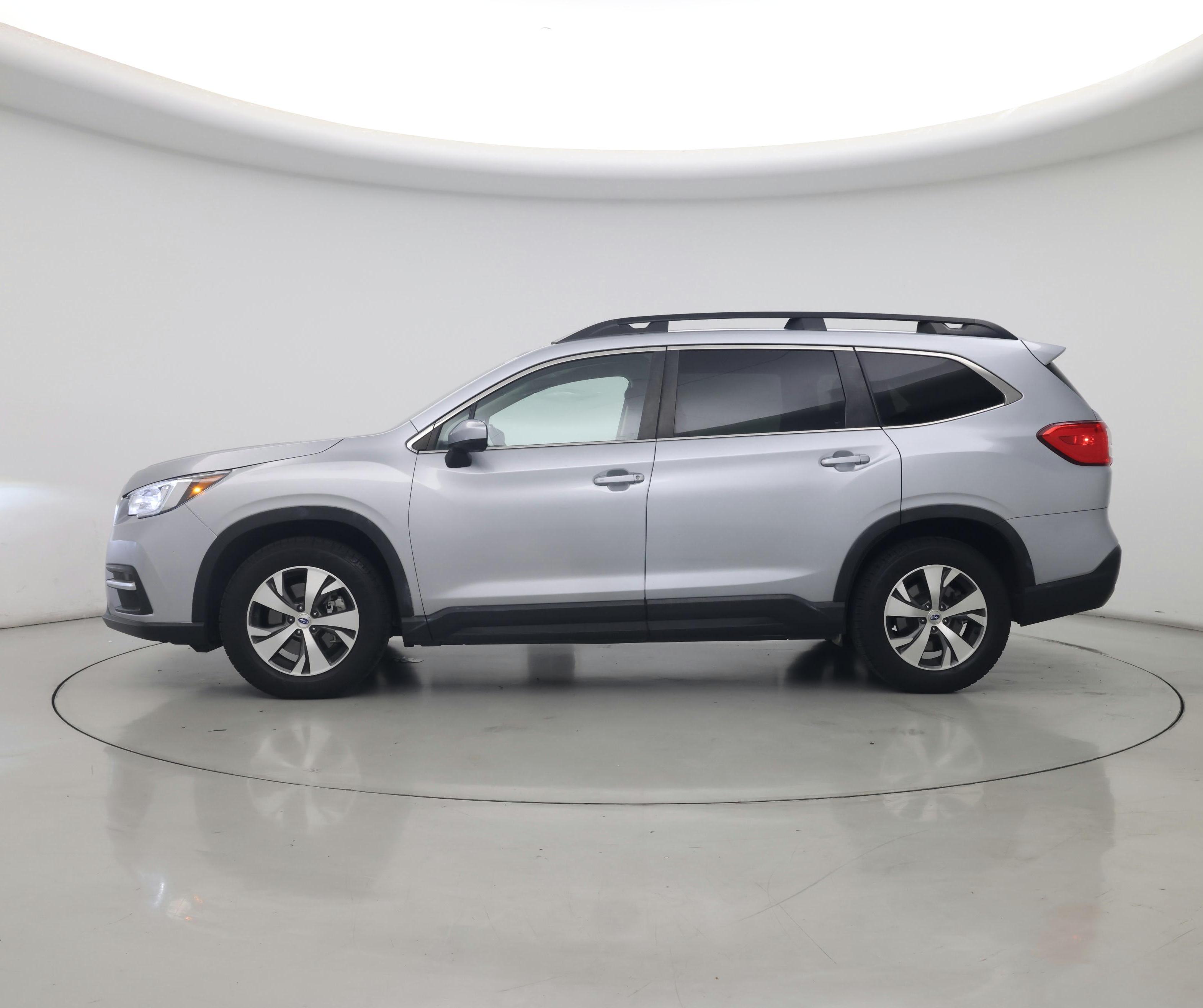 Thumbnail: 2021 Subaru Ascent - 3