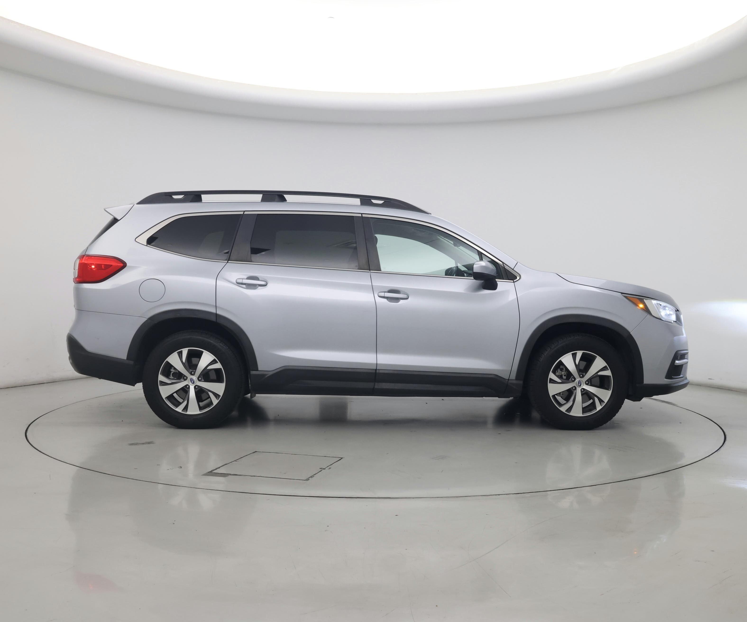 Thumbnail: 2021 Subaru Ascent - 7