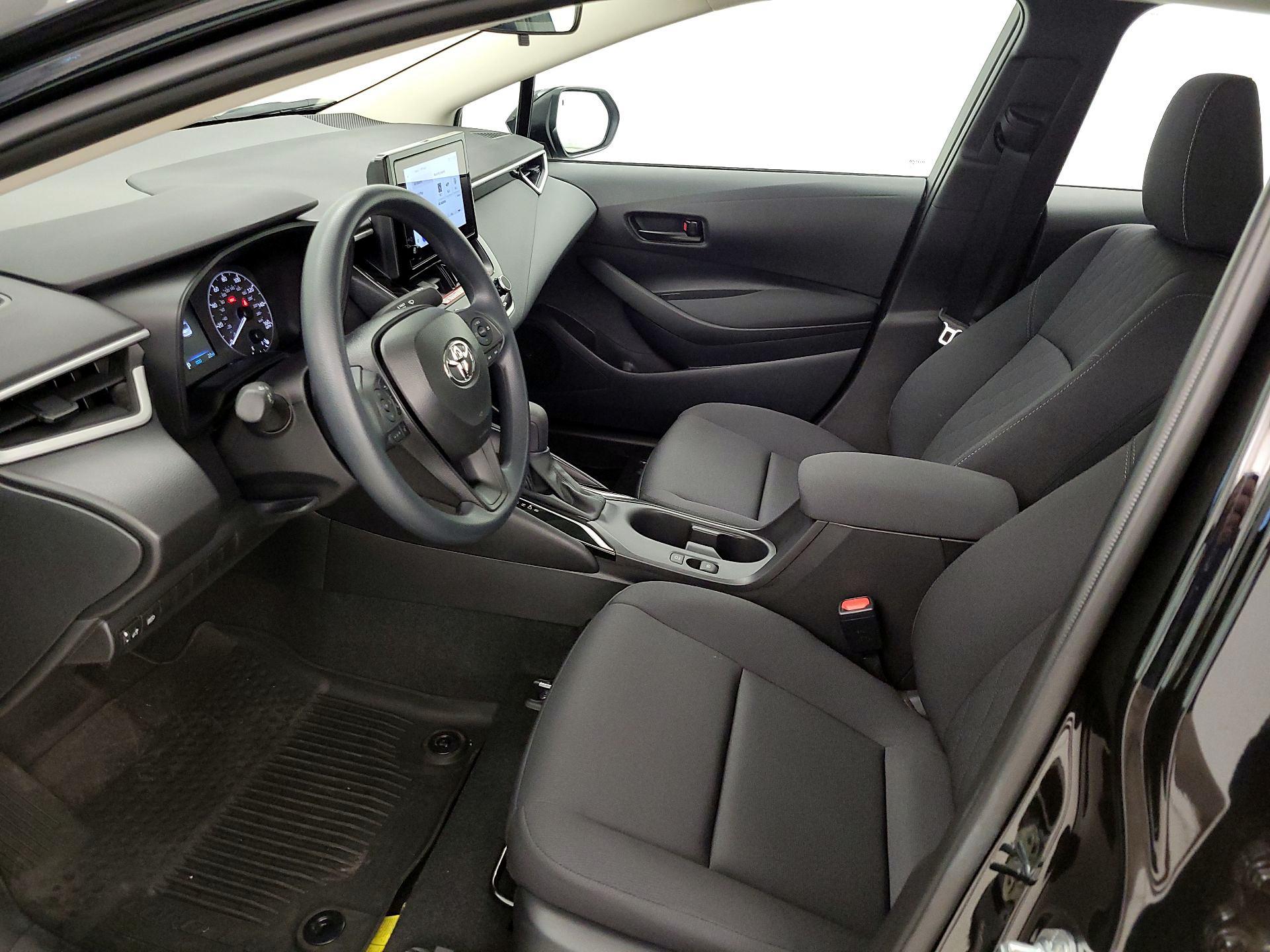 Thumbnail: 2025 Toyota Corolla - 11