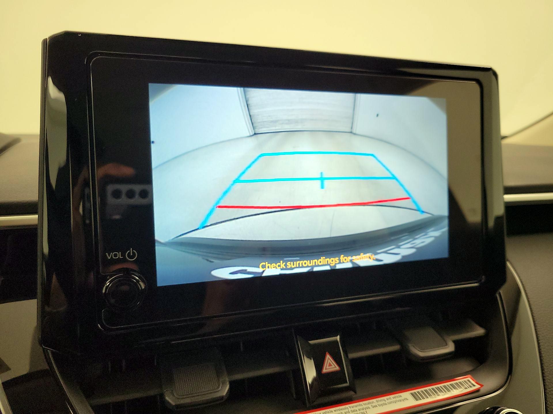 Thumbnail: 2025 Toyota Corolla - 14