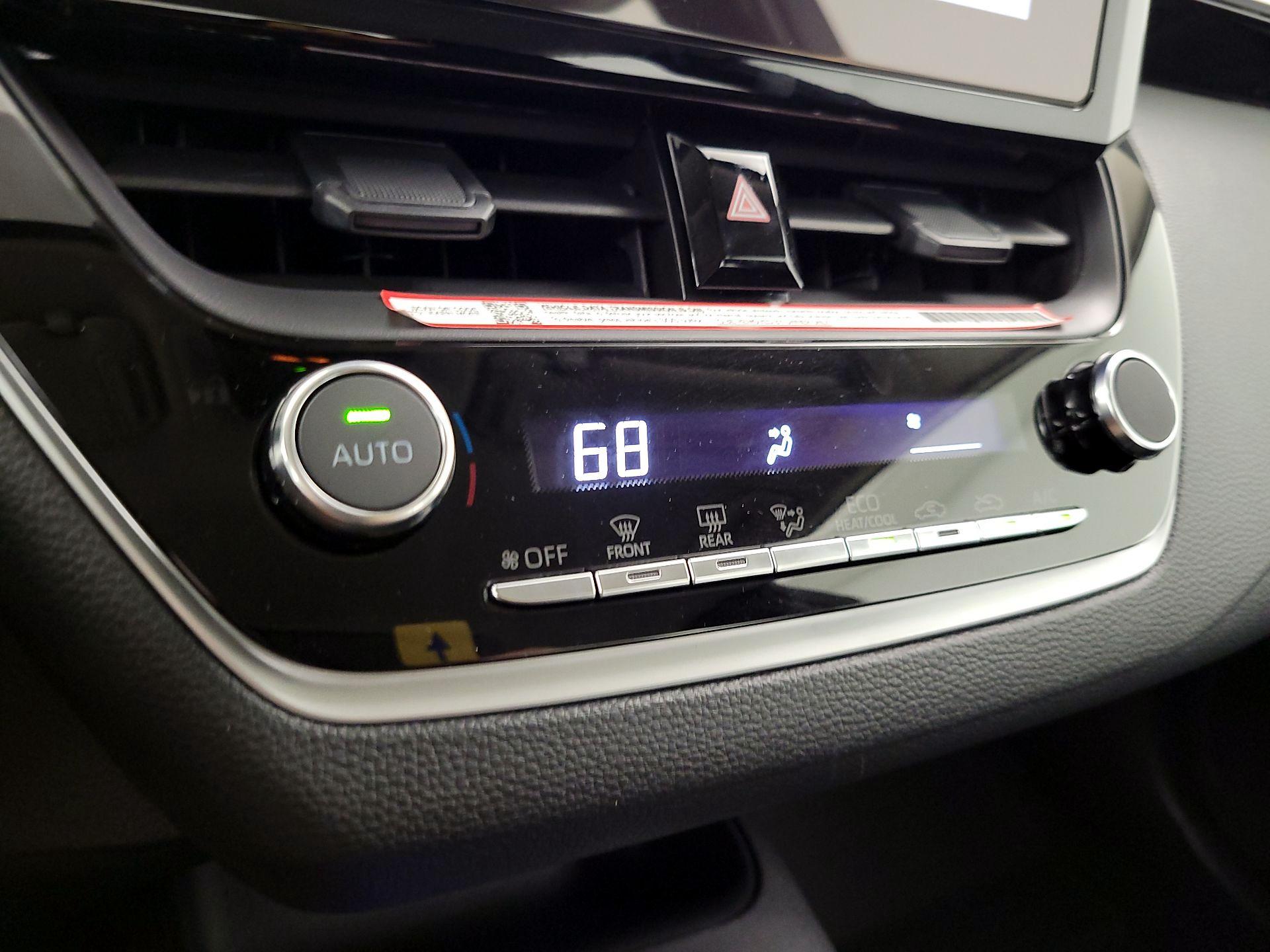 Thumbnail: 2025 Toyota Corolla - 16