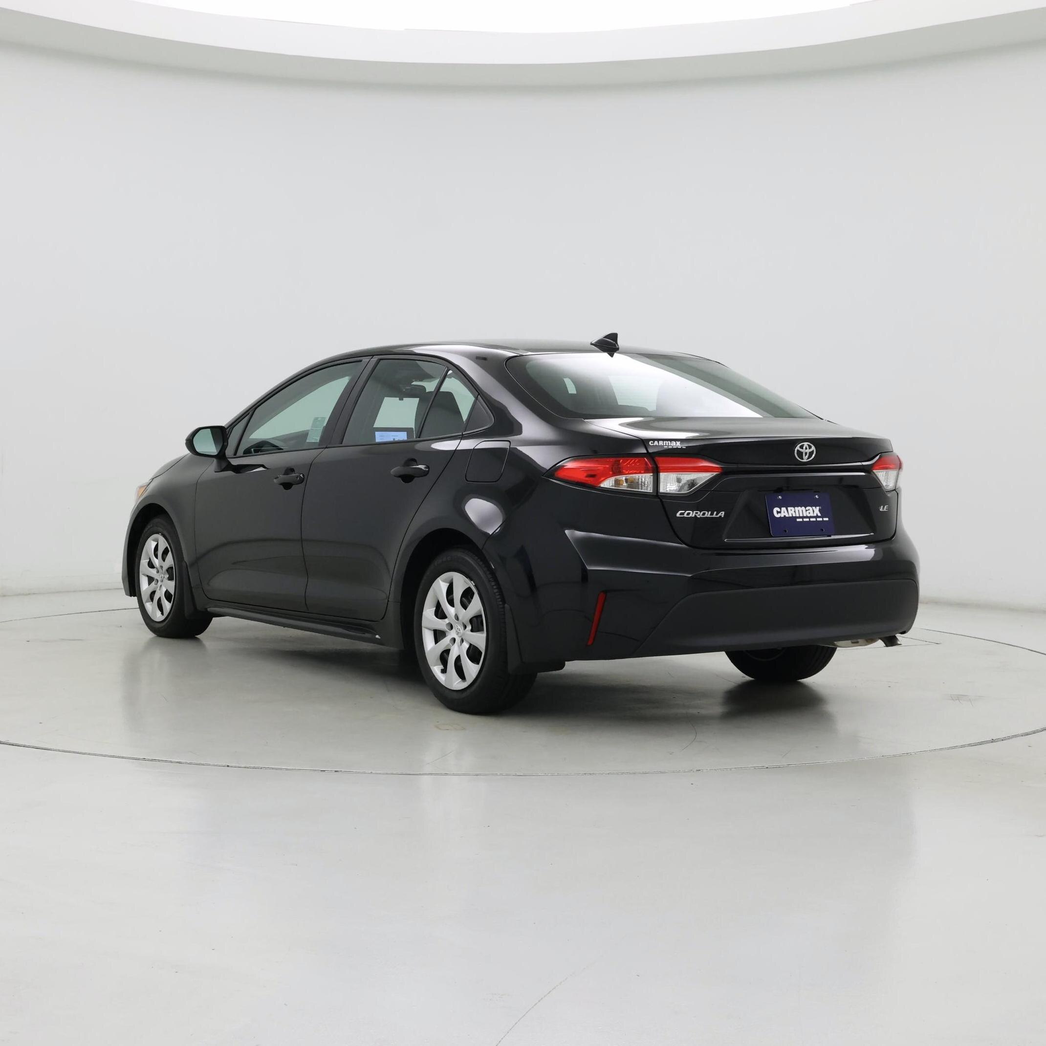 Thumbnail: 2025 Toyota Corolla - 2