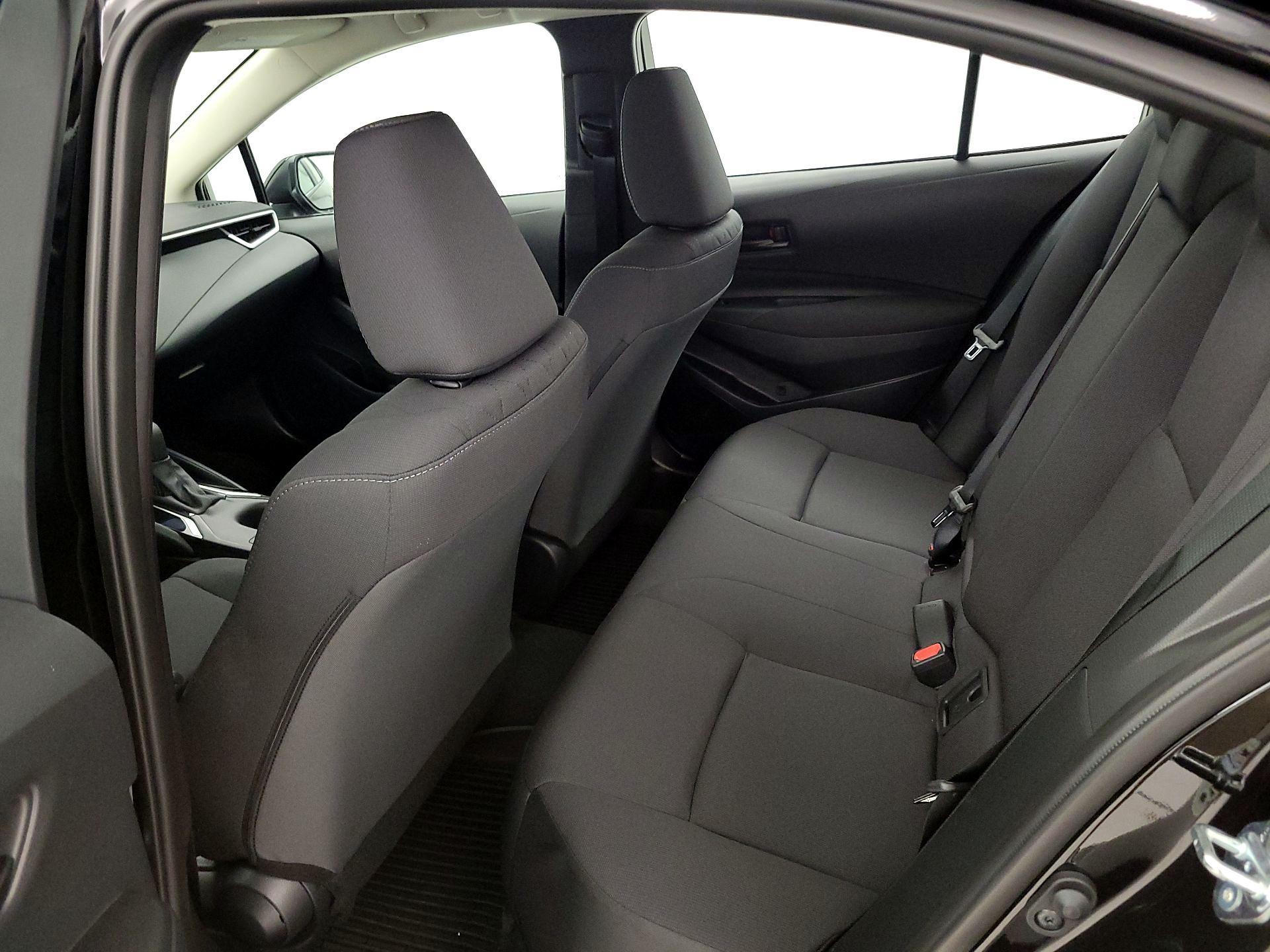 Thumbnail: 2025 Toyota Corolla - 19