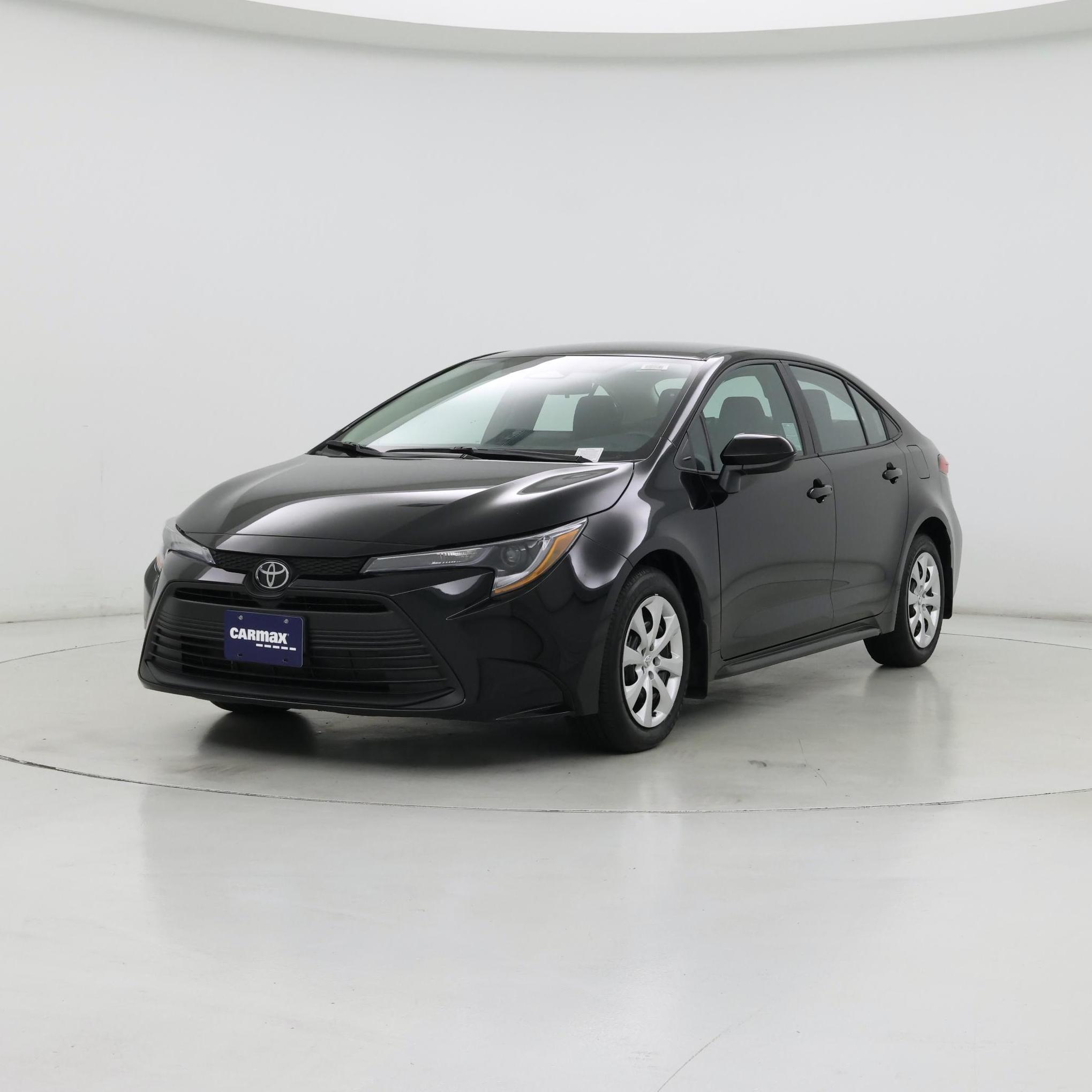 Thumbnail: 2025 Toyota Corolla - 4