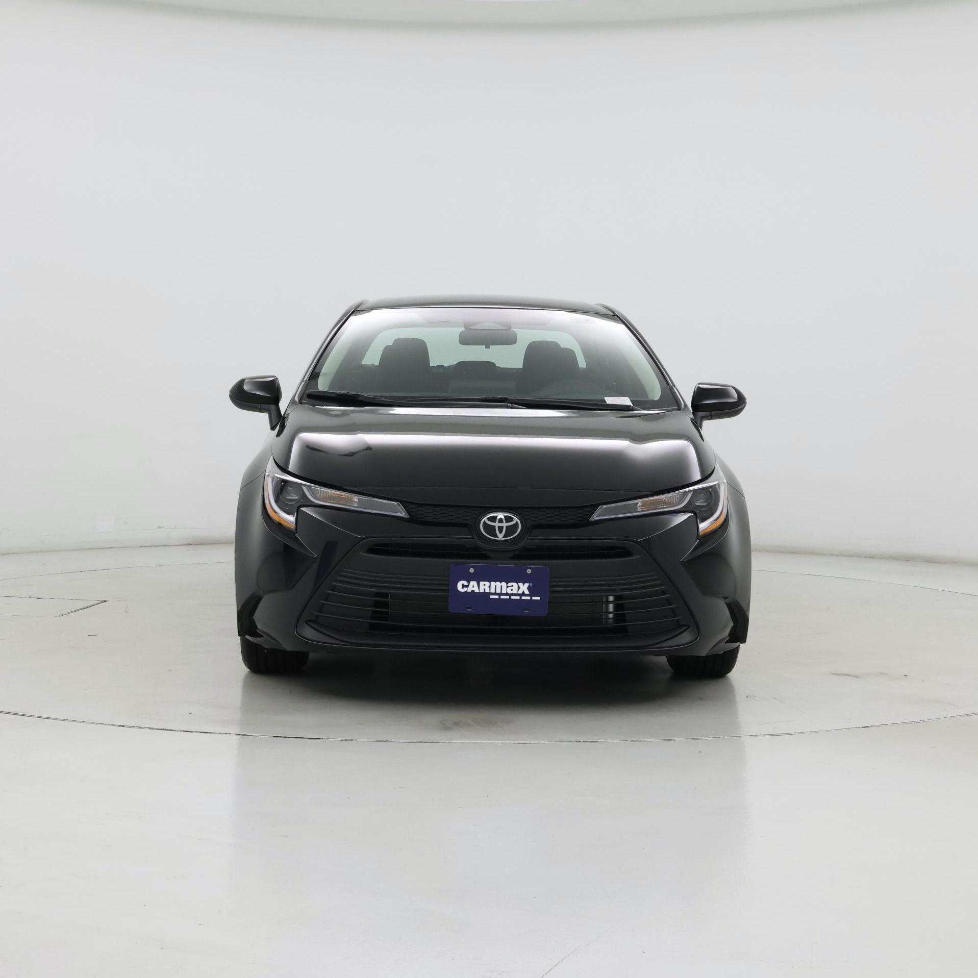 Thumbnail: 2025 Toyota Corolla - 5