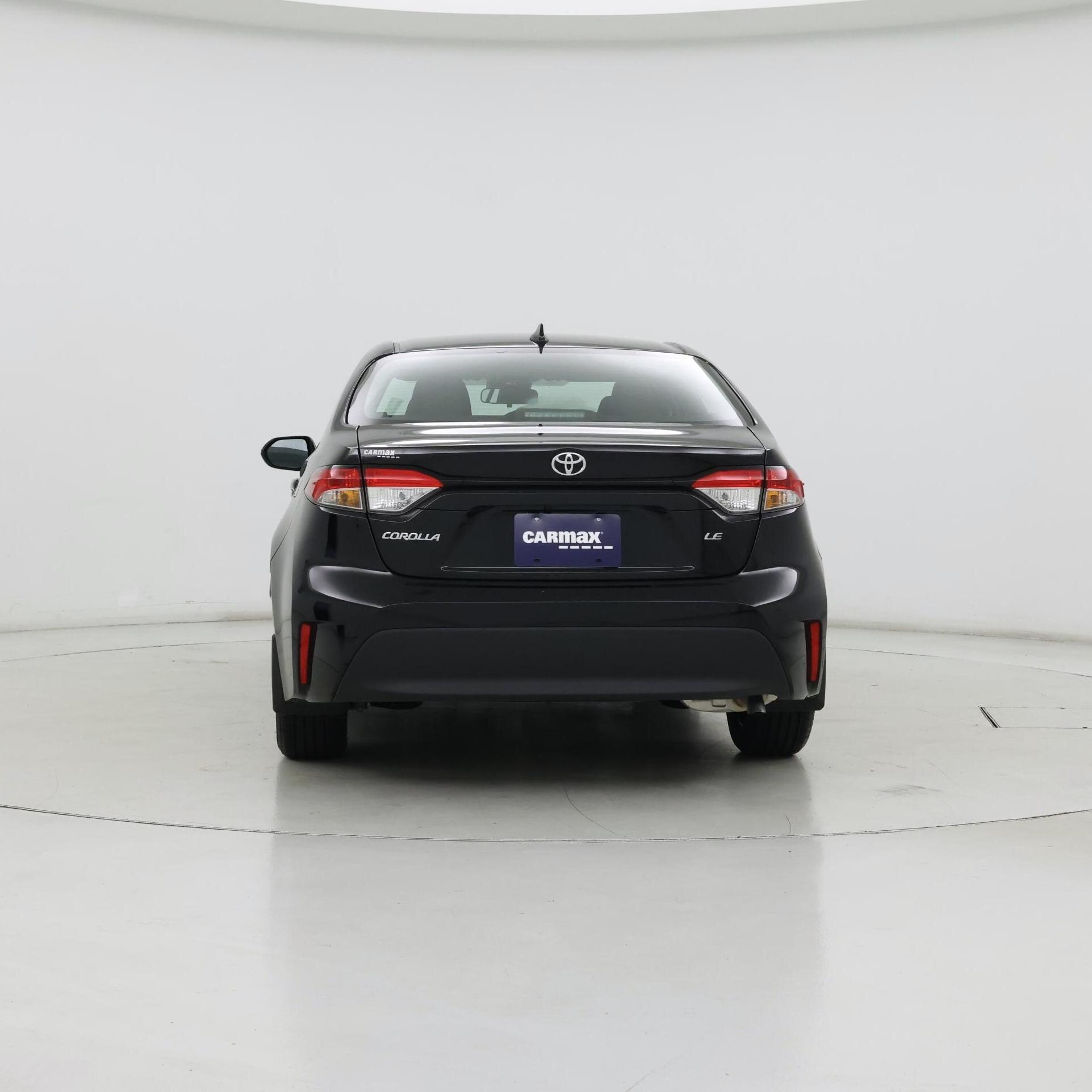 Thumbnail: 2025 Toyota Corolla - 6