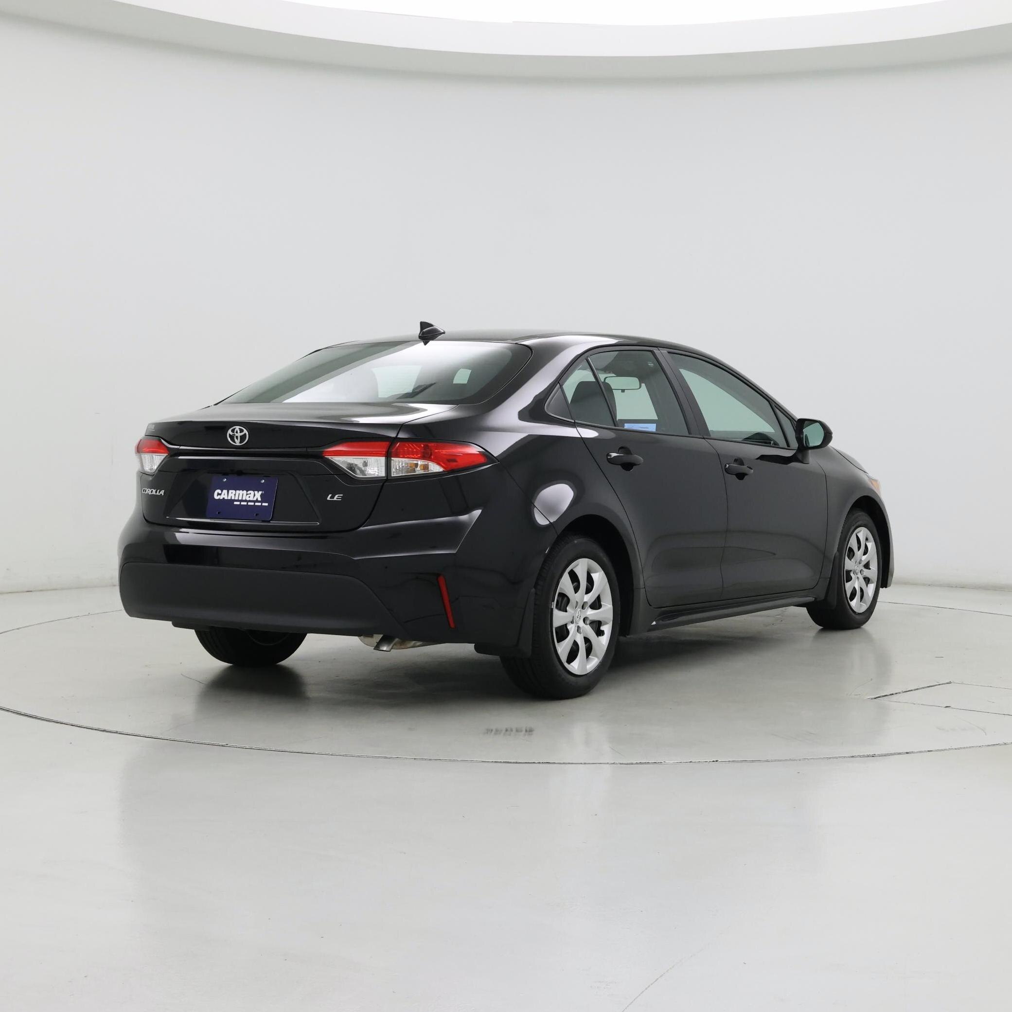 Thumbnail: 2025 Toyota Corolla - 8