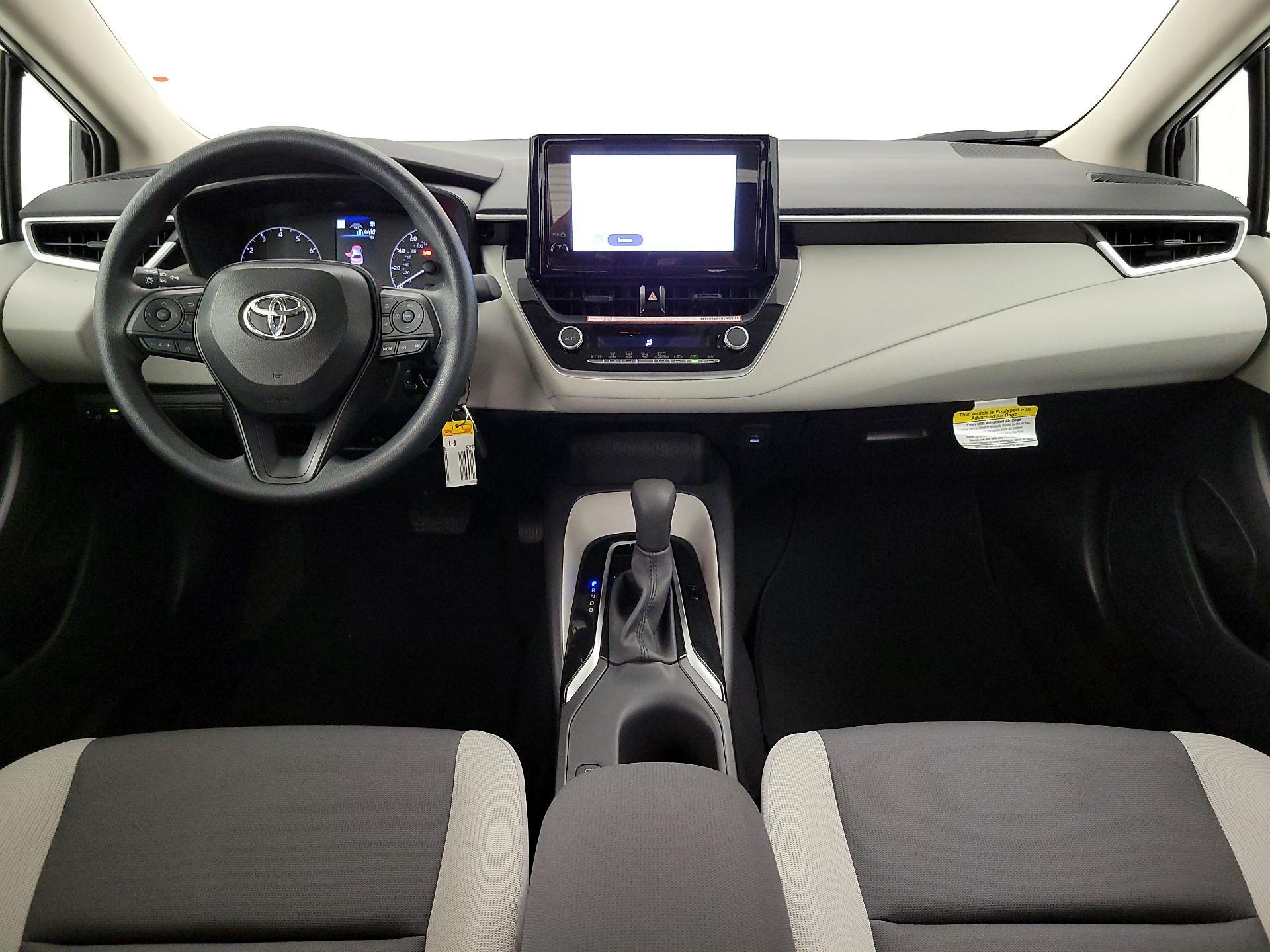 Thumbnail: 2025 Toyota Corolla - 9