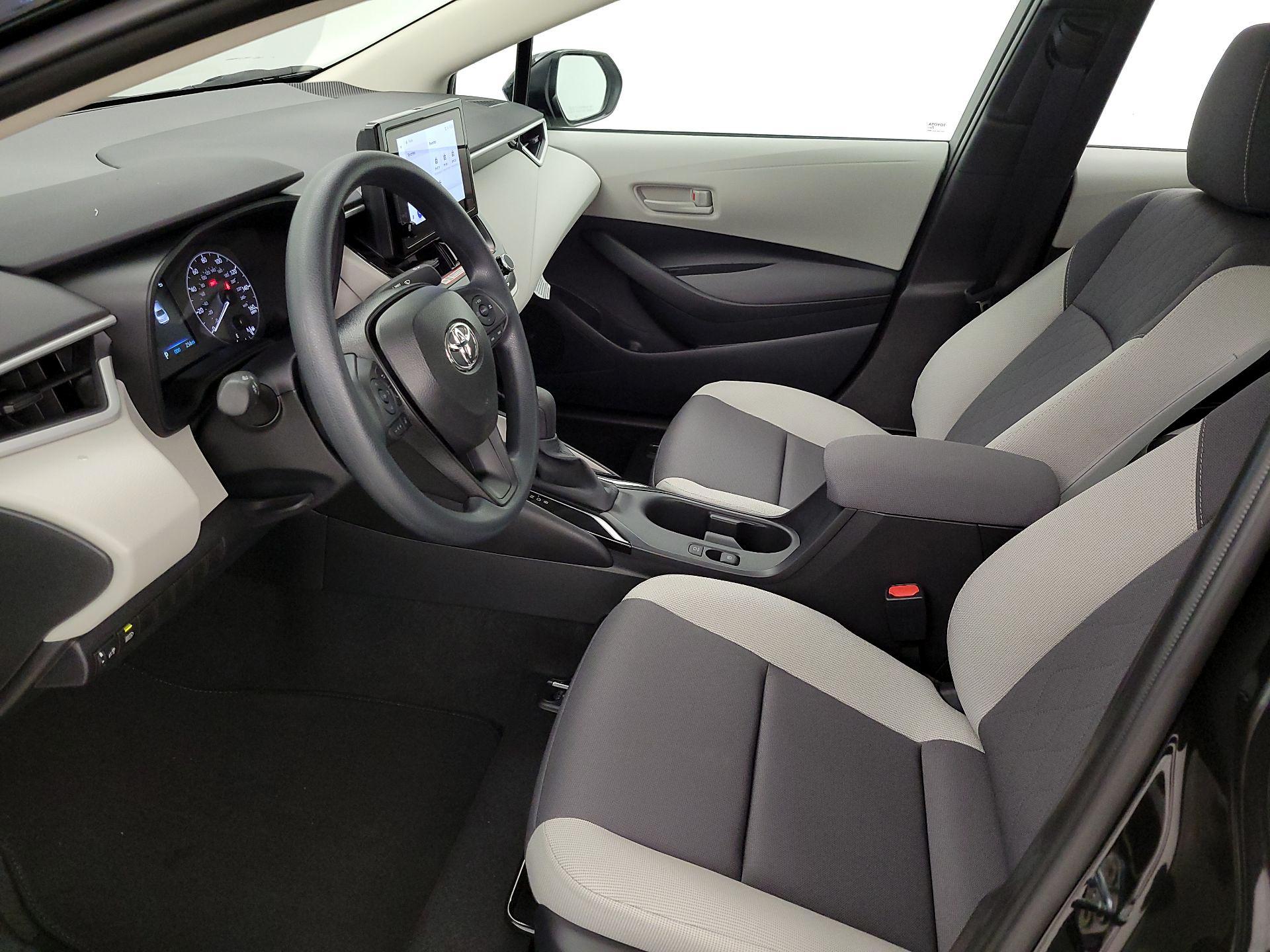 Thumbnail: 2025 Toyota Corolla - 11