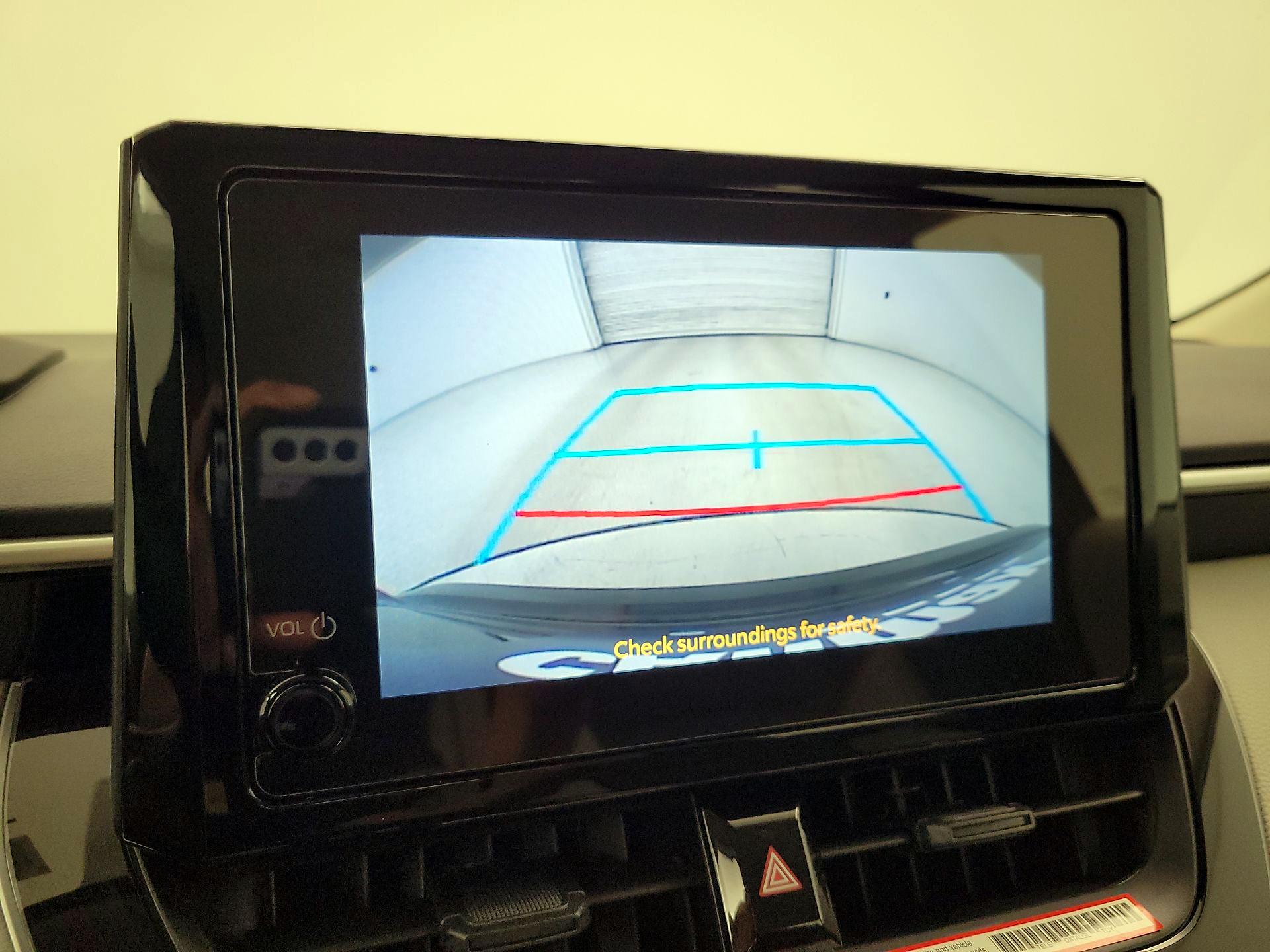 Thumbnail: 2025 Toyota Corolla - 14