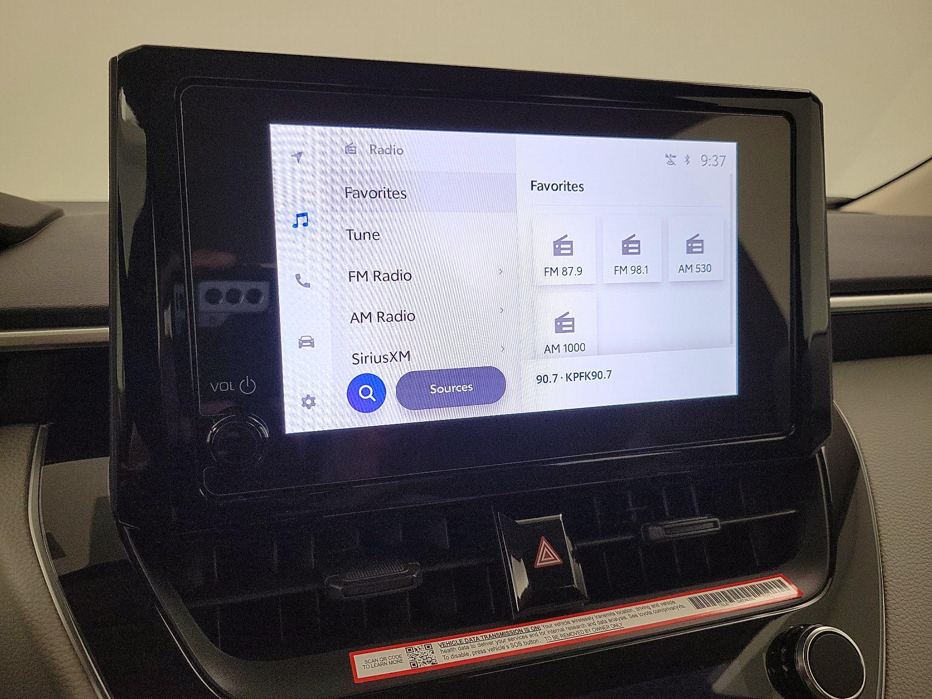 Thumbnail: 2025 Toyota Corolla - 15