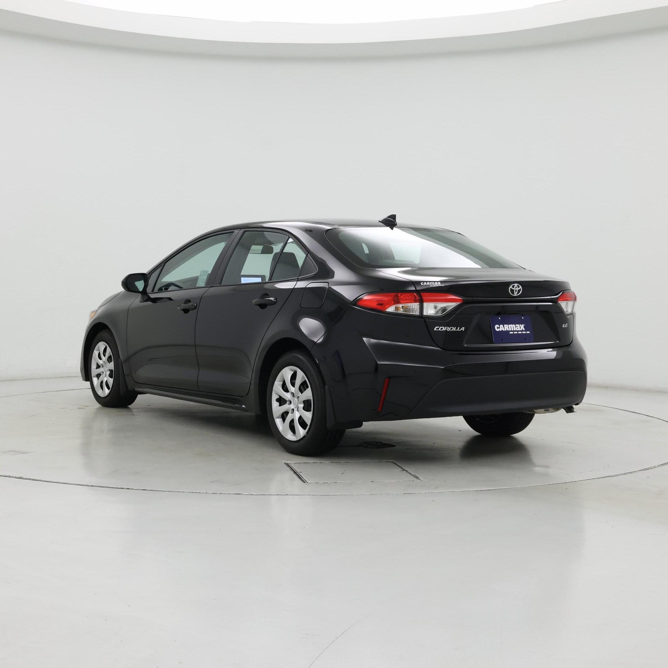 Thumbnail: 2025 Toyota Corolla - 2