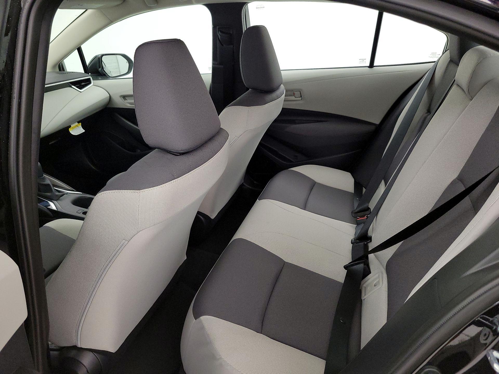 Thumbnail: 2025 Toyota Corolla - 19