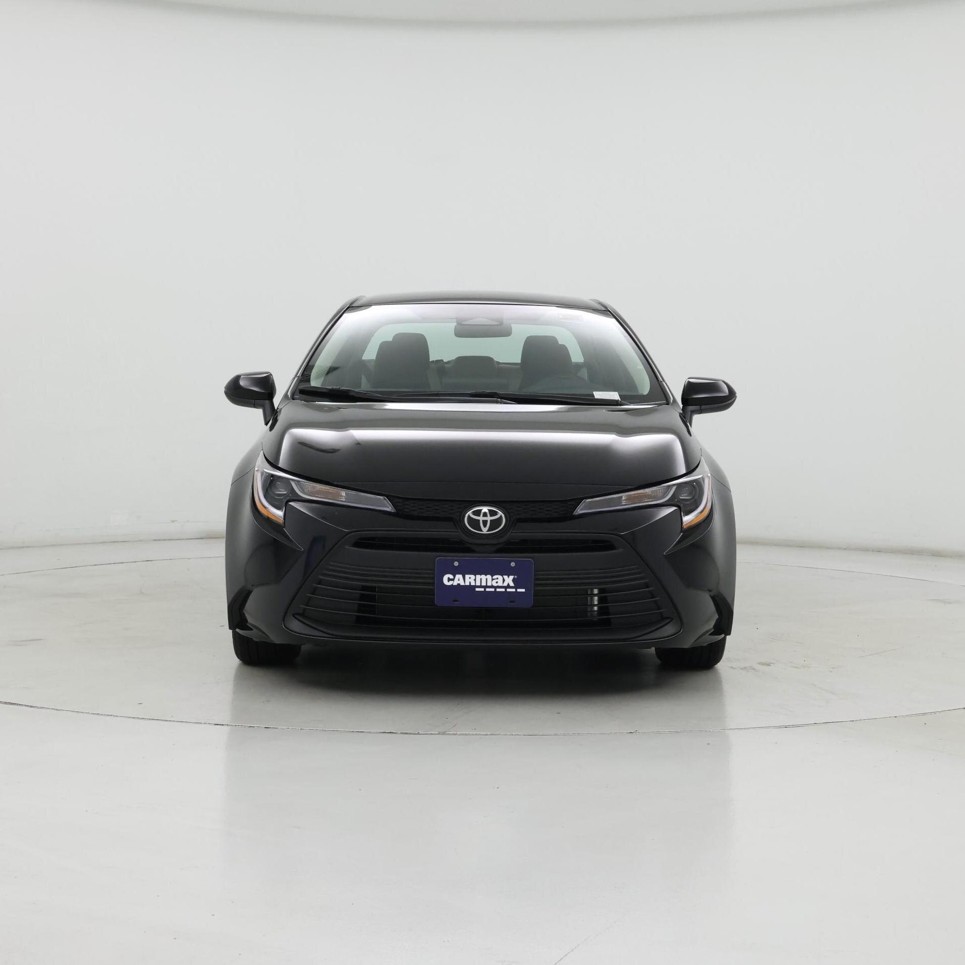 Thumbnail: 2025 Toyota Corolla - 5