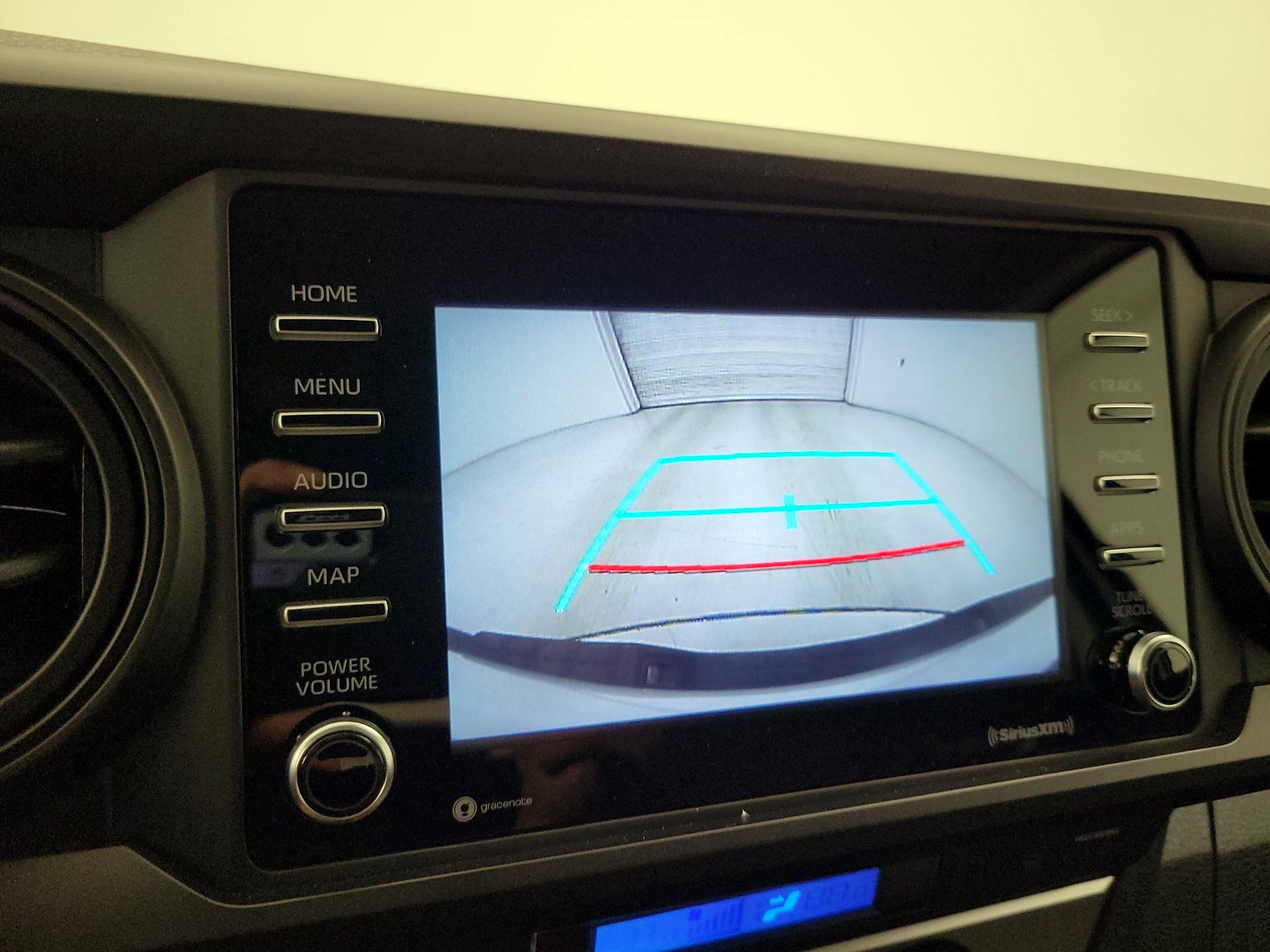 Thumbnail: 2022 Toyota Tacoma - 14