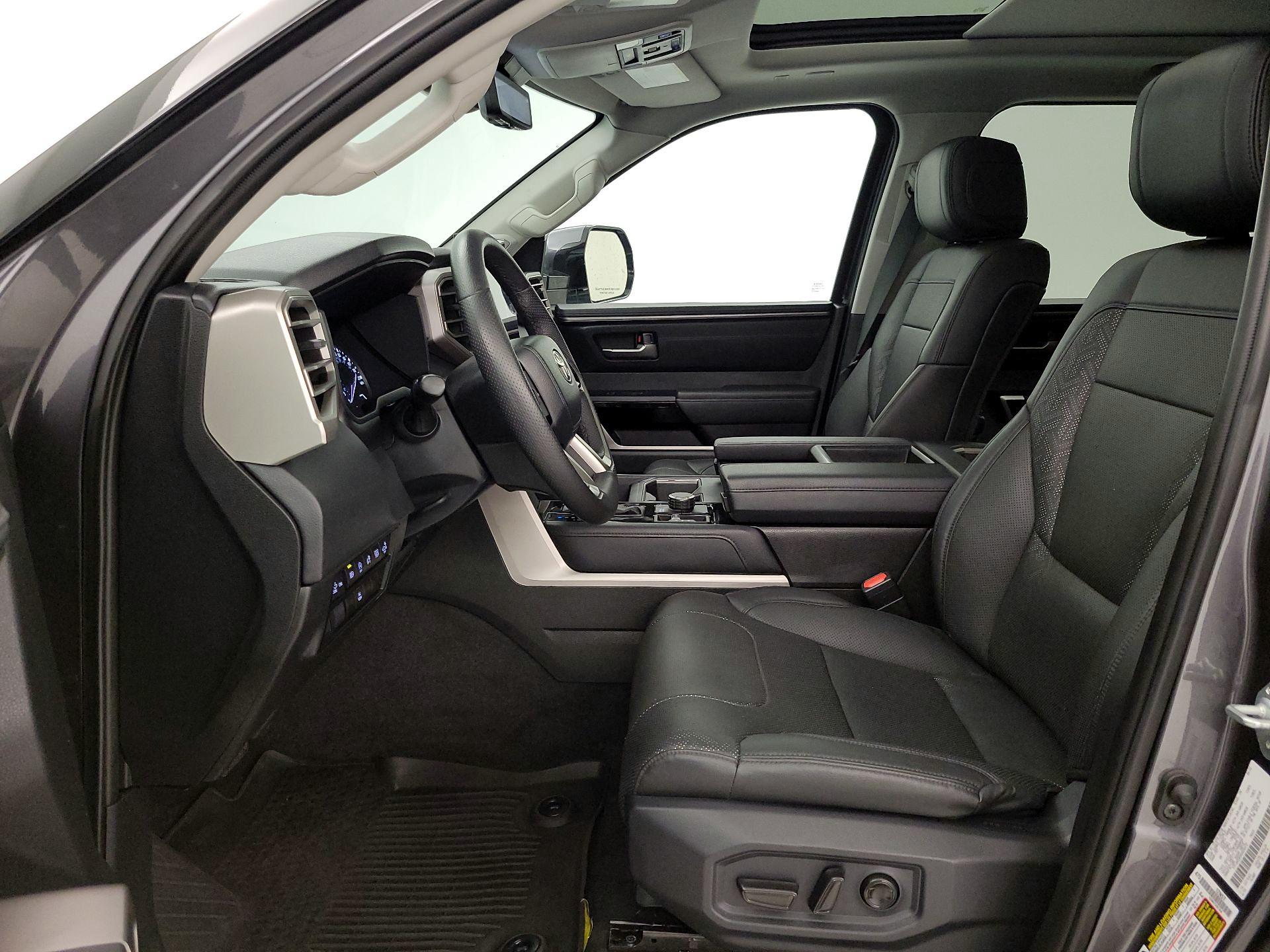 Thumbnail: 2022 Toyota Tundra - 11