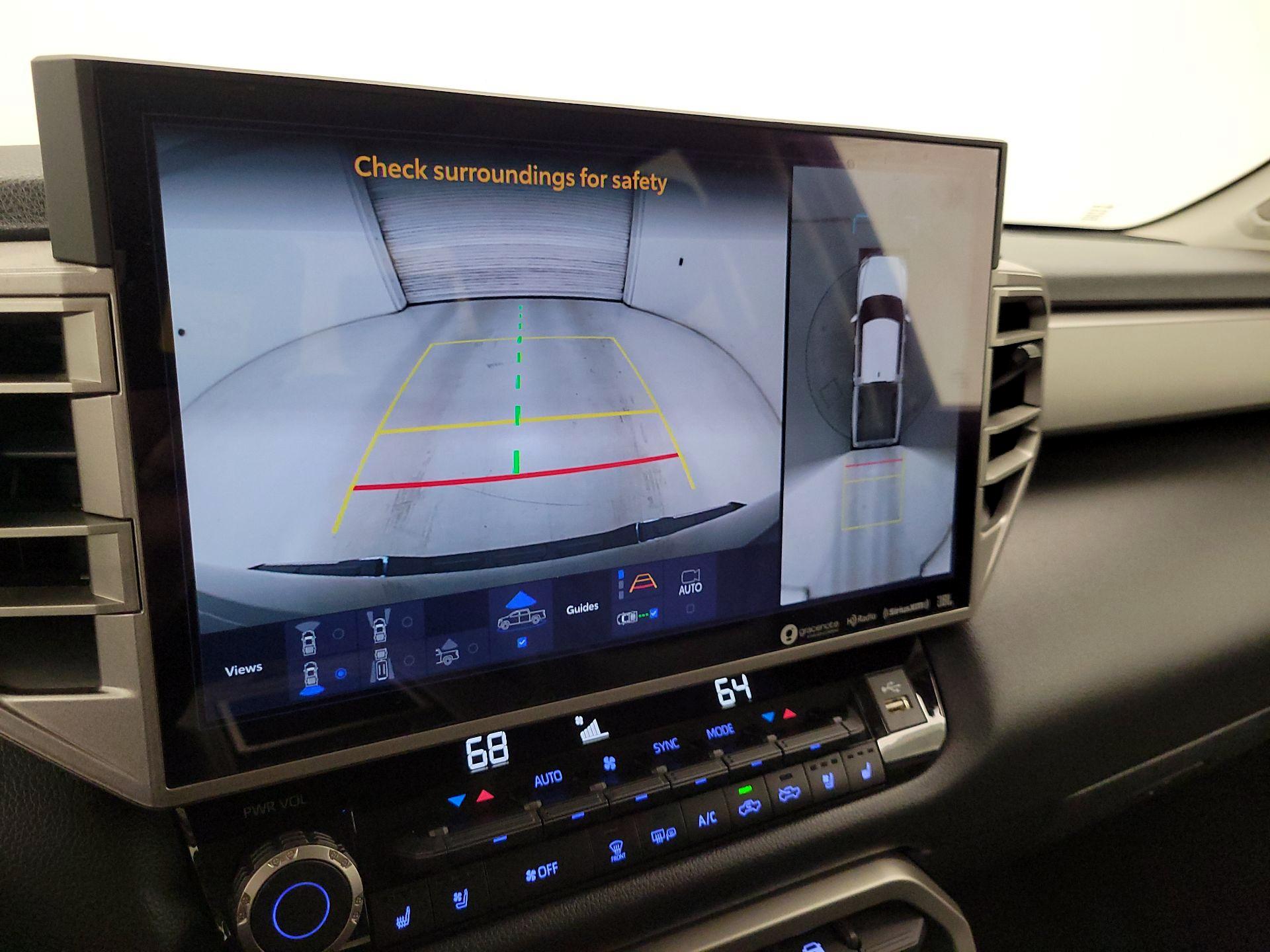 Thumbnail: 2022 Toyota Tundra - 14