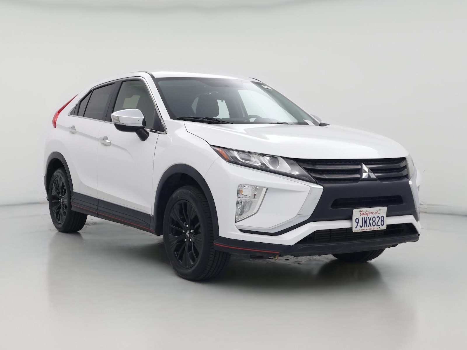 2019 Mitsubishi Eclipse Cross