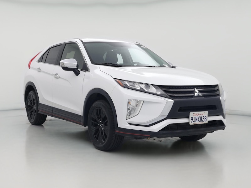 2019 Mitsubishi Eclipse Cross LE -
                  Costa Mesa, CA