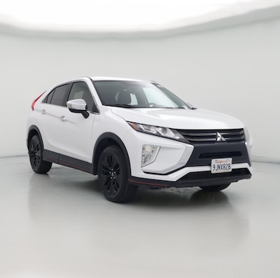 2019 Mitsubishi Eclipse Cross LE