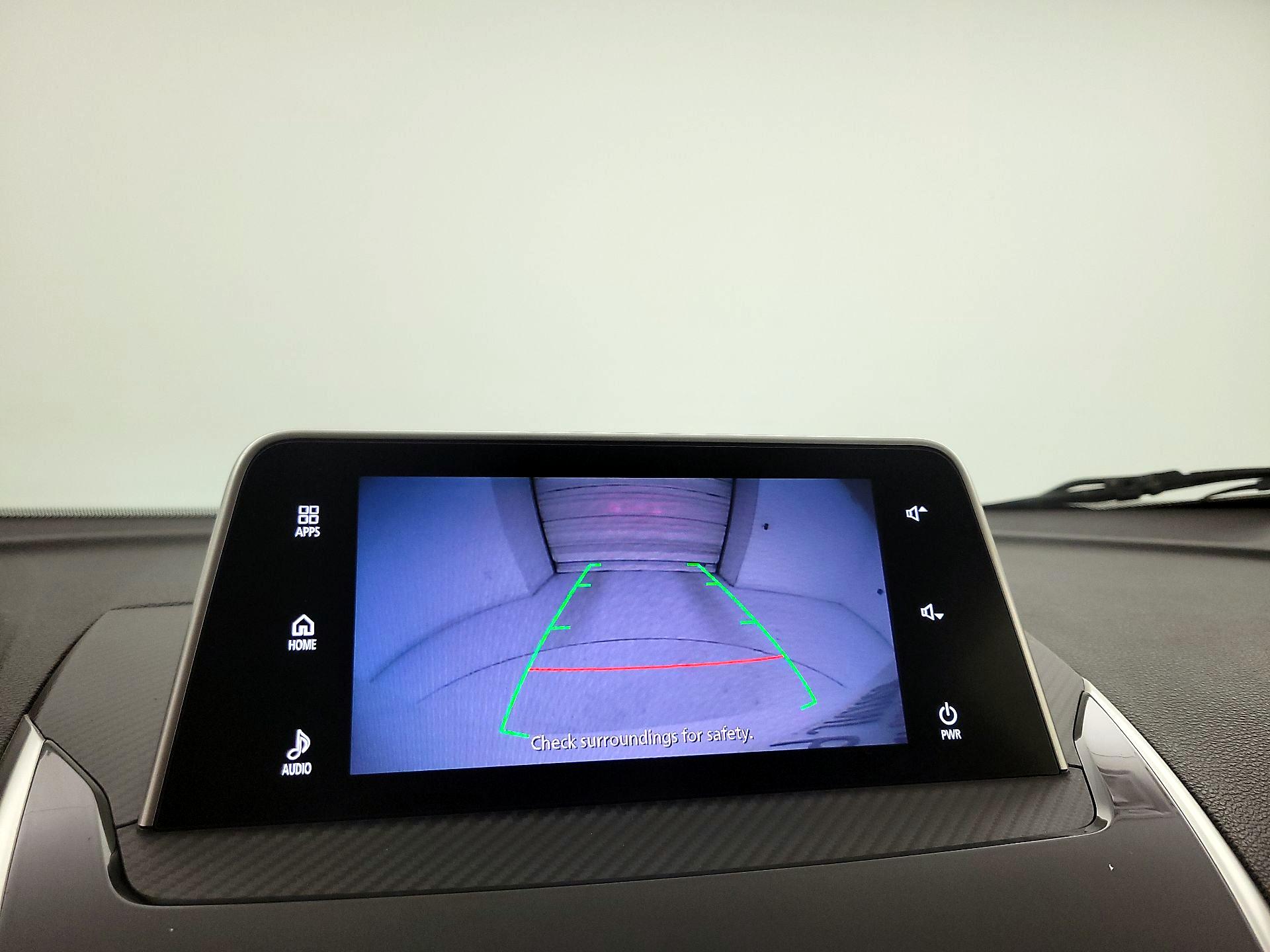 Thumbnail: 2019 Mitsubishi Eclipse Cross - 14