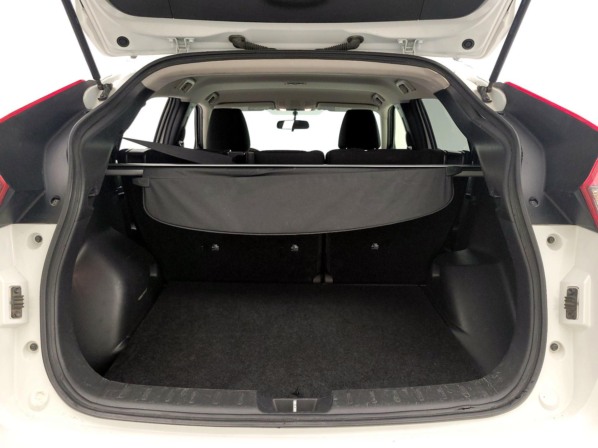 Thumbnail: 2019 Mitsubishi Eclipse Cross - 20