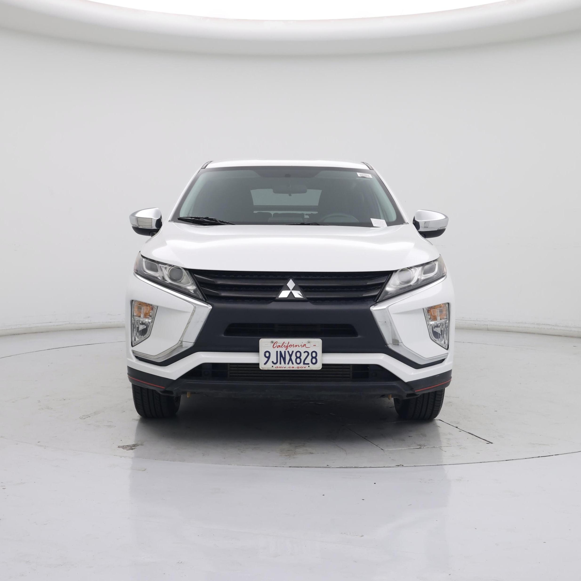 Thumbnail: 2019 Mitsubishi Eclipse Cross - 5