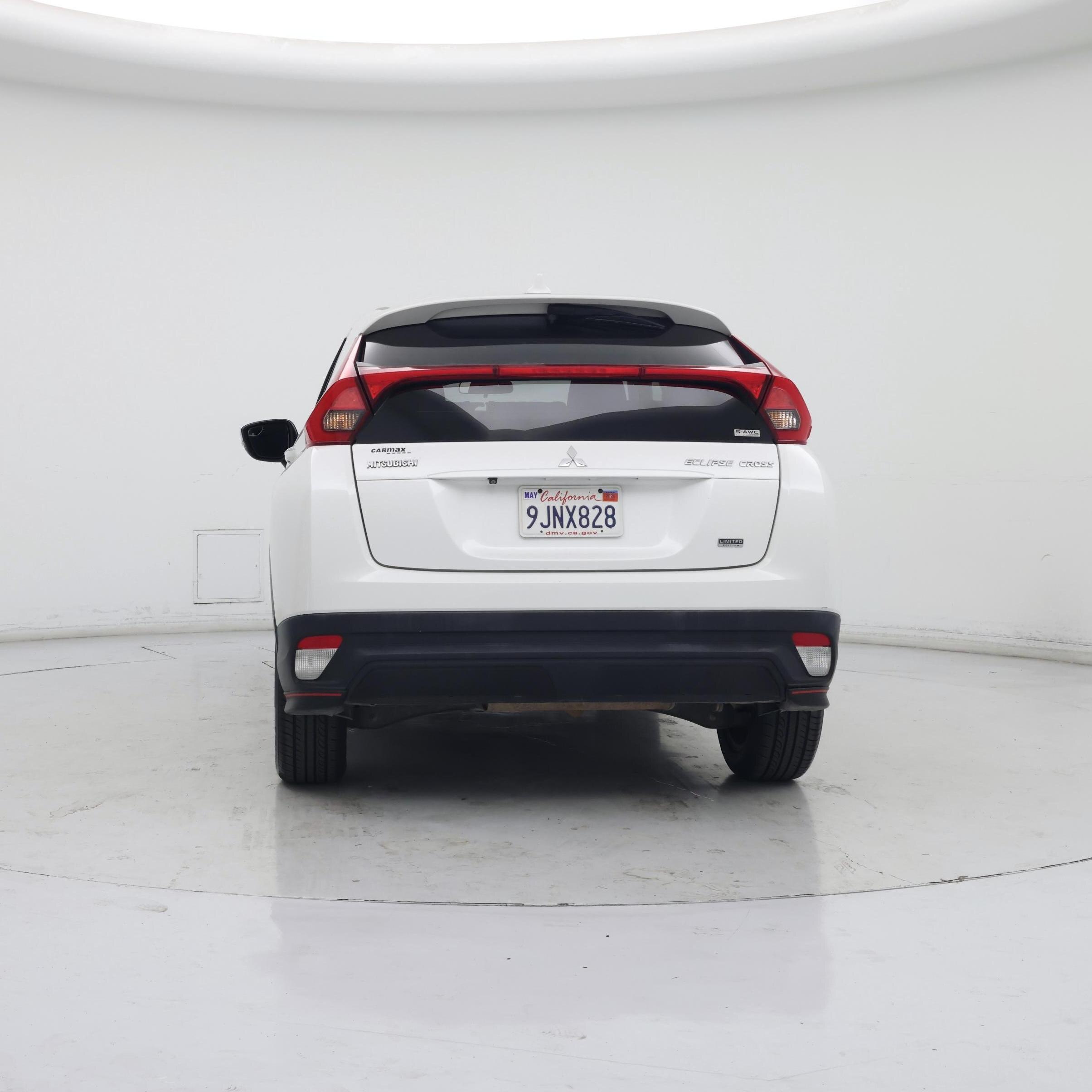 Thumbnail: 2019 Mitsubishi Eclipse Cross - 6