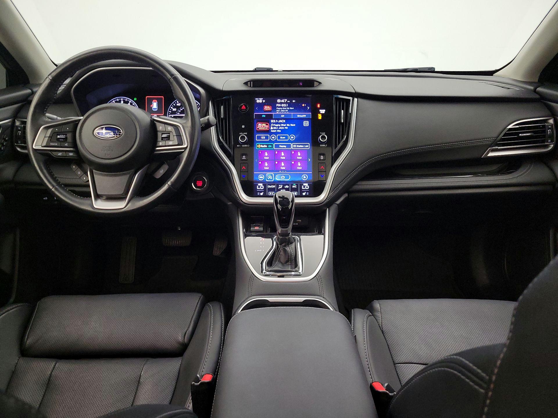 Thumbnail: 2022 Subaru Outback - 9